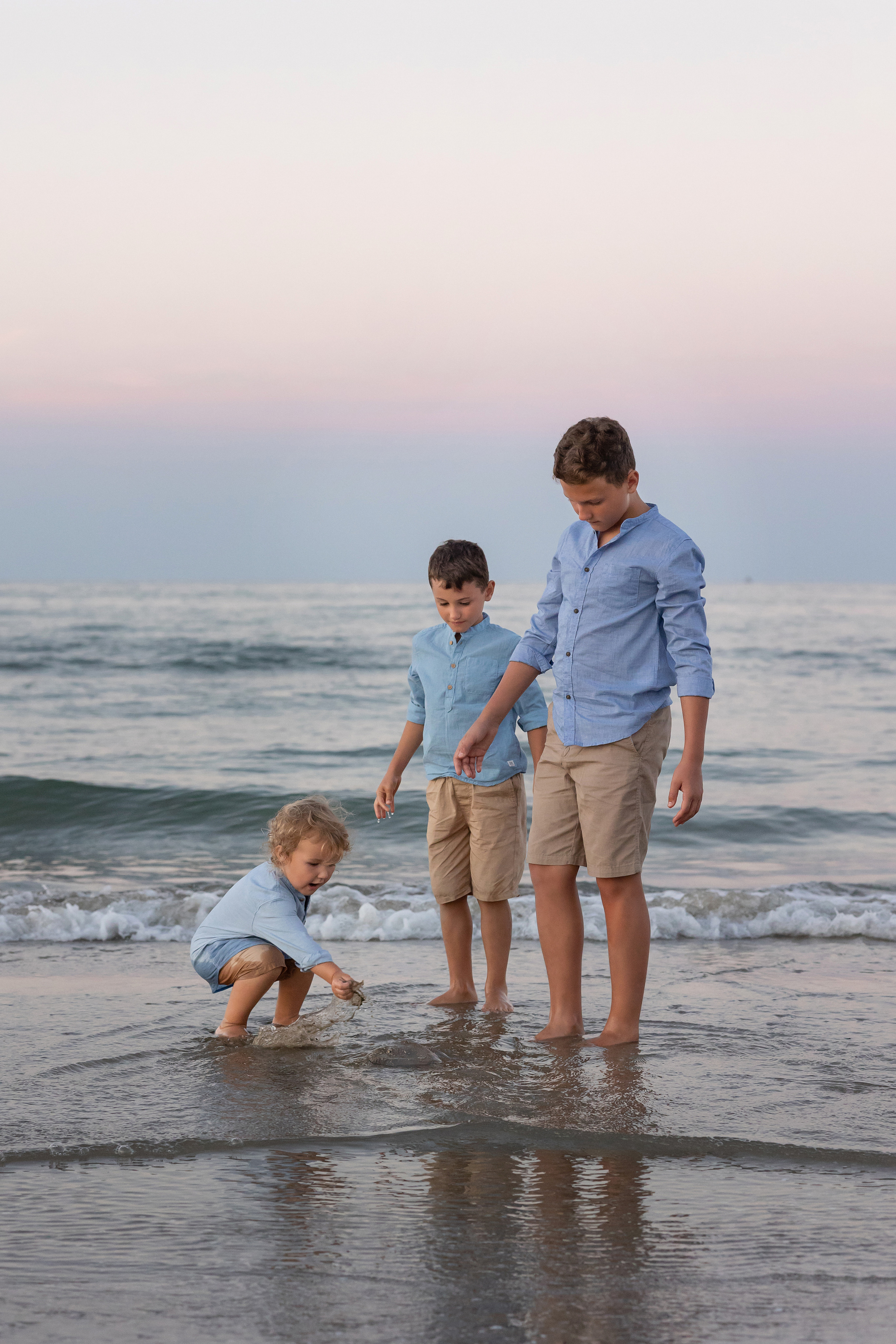 Kinder. Kinder- und Familienfotografin