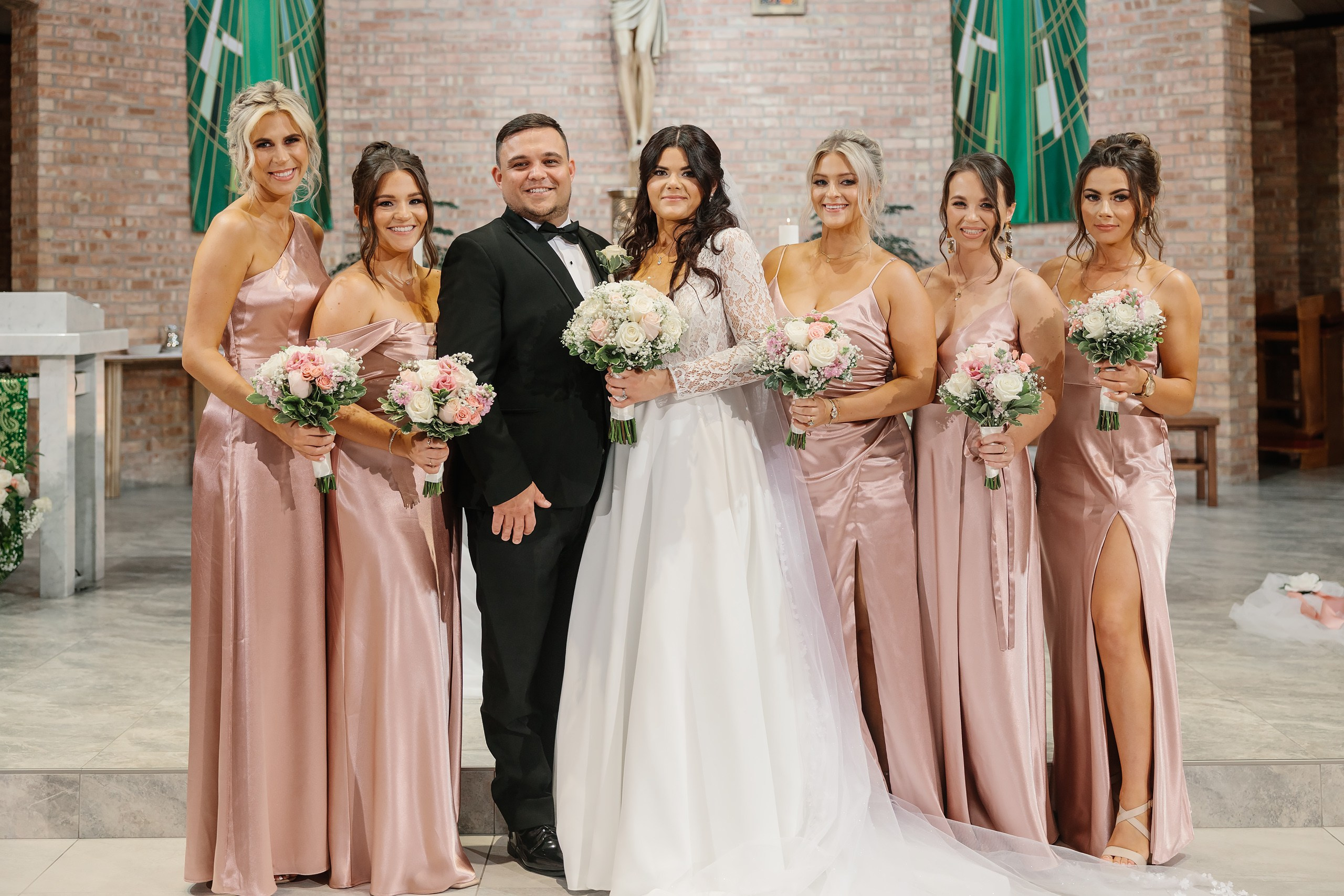 31.08.2024 Wedding. Wedding family event photographer in Chicago Nick Yushevich