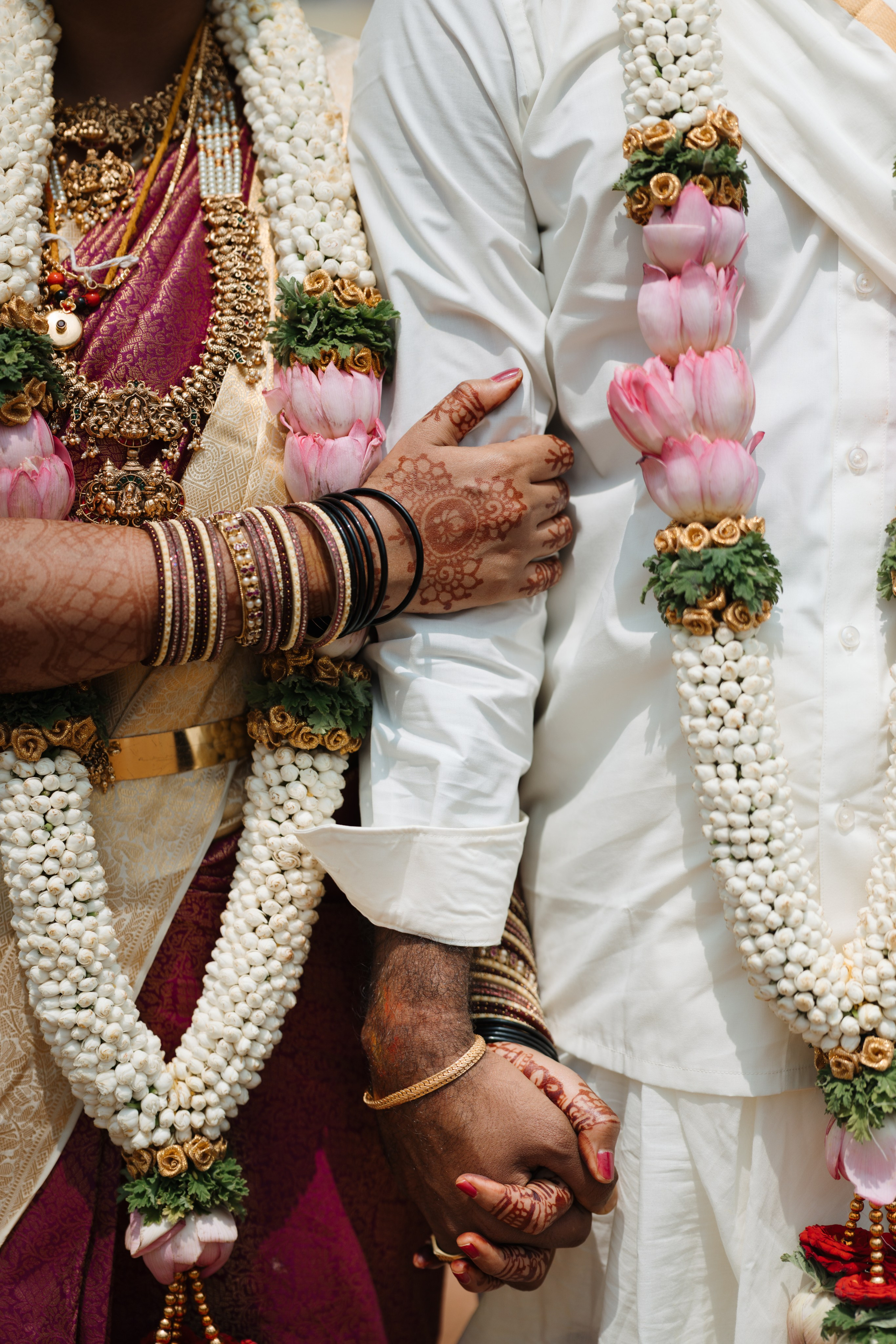 THANUJA X PRAVEEN. The Light Story | Wedding Photography in Mysuru, Karnataka