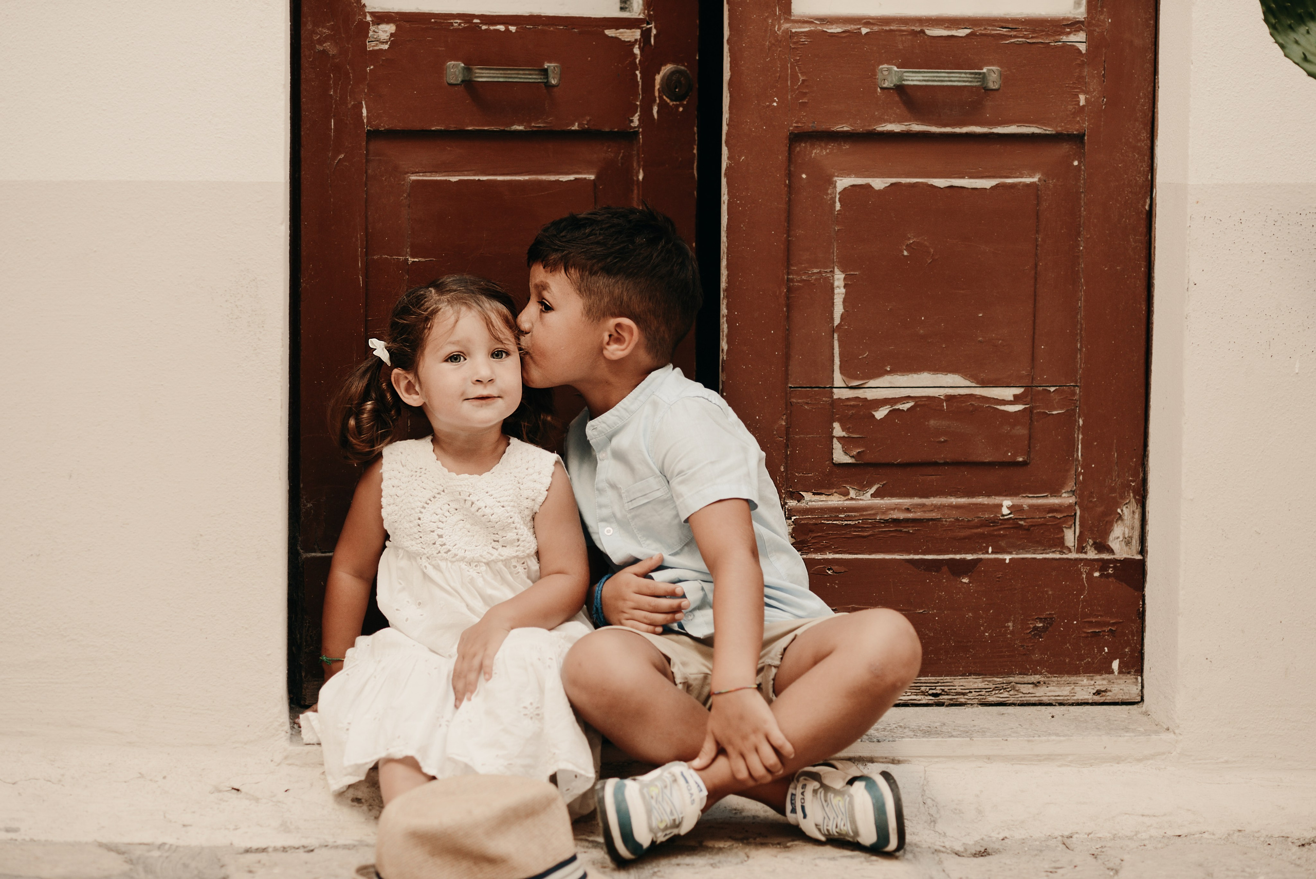 GIADA&PATRIC A GALLIPOLI