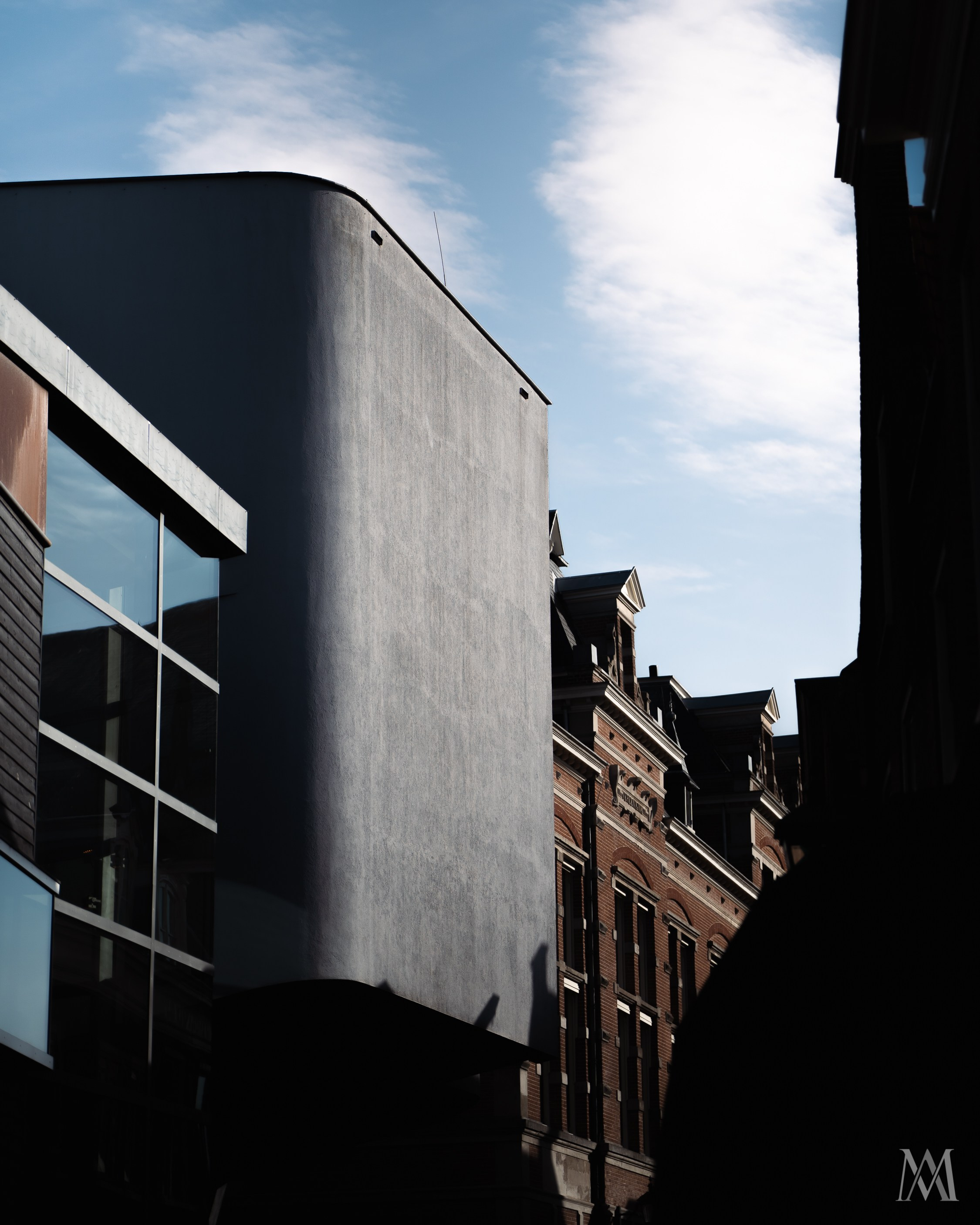 NETHERLANDS. MA Visuals — Fotografia e Vídeo