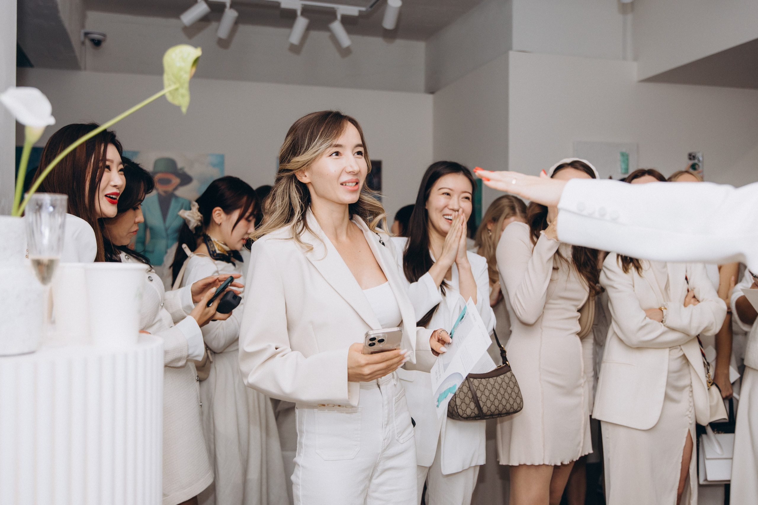 THE ART OF RENEWAL/ bohicare (2024). Студия декора «Нарния»