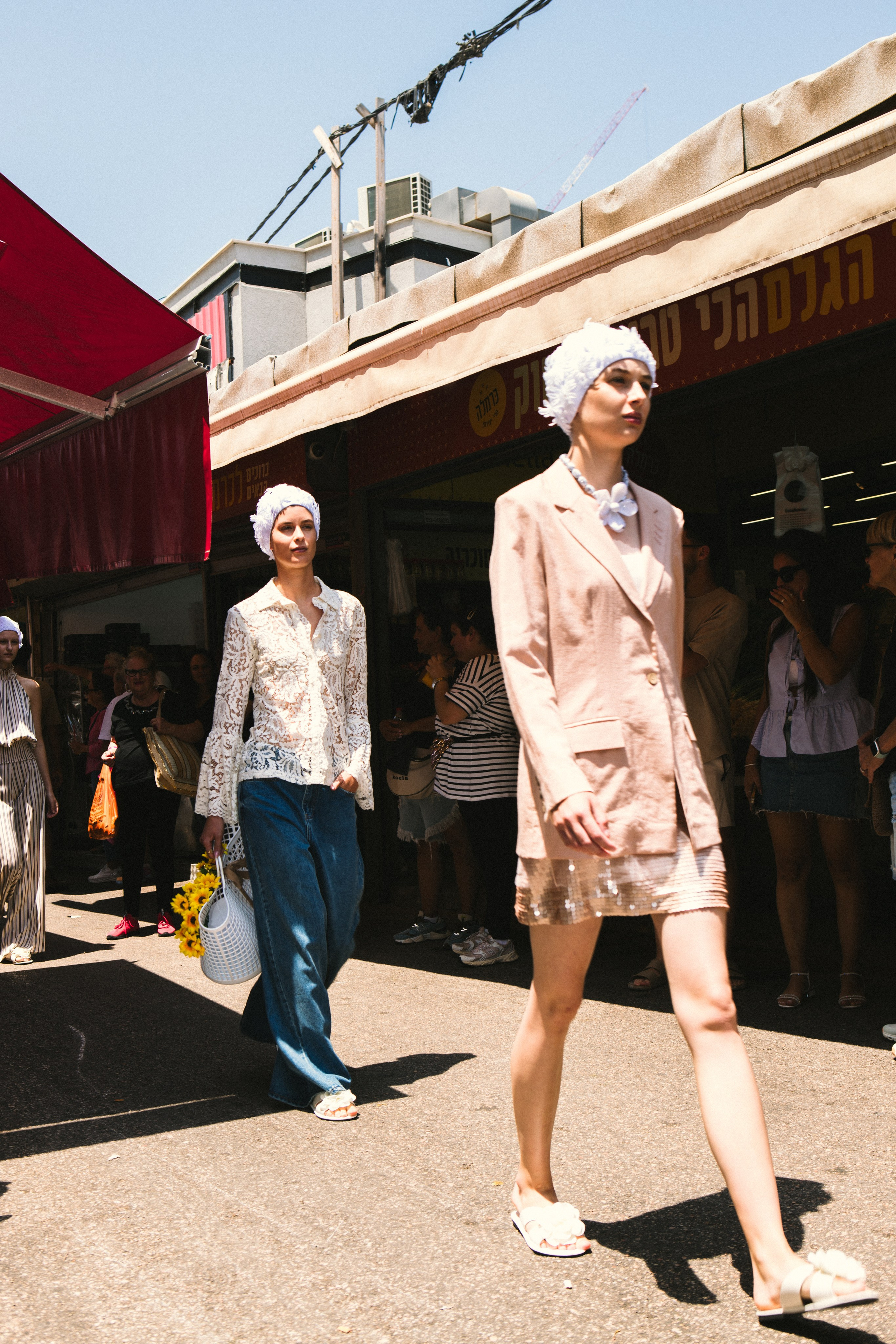 Maskit. Mariya Masha Sharf — photographer based in Tel-Aviv