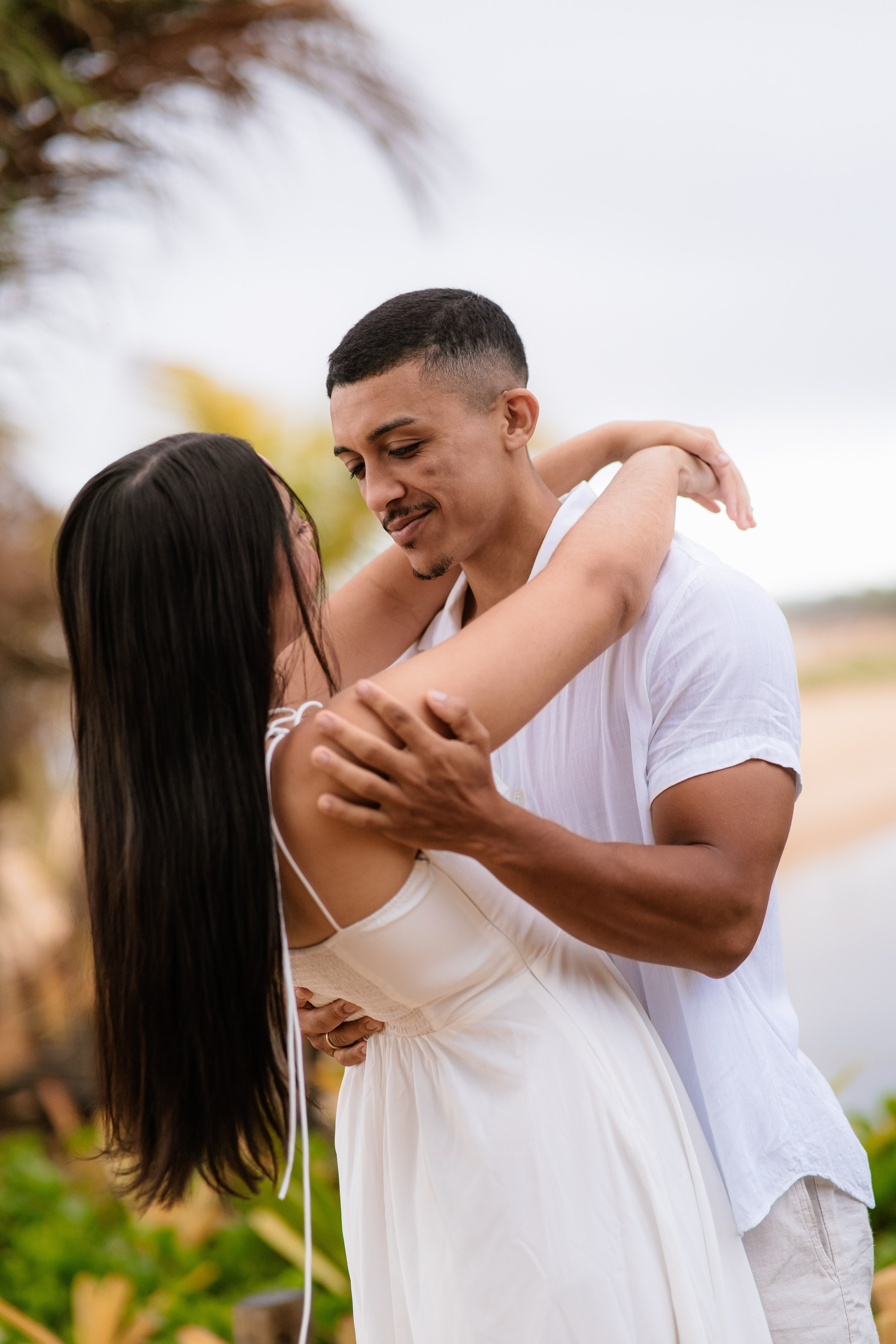 Pré Wedding — Elô & Gui