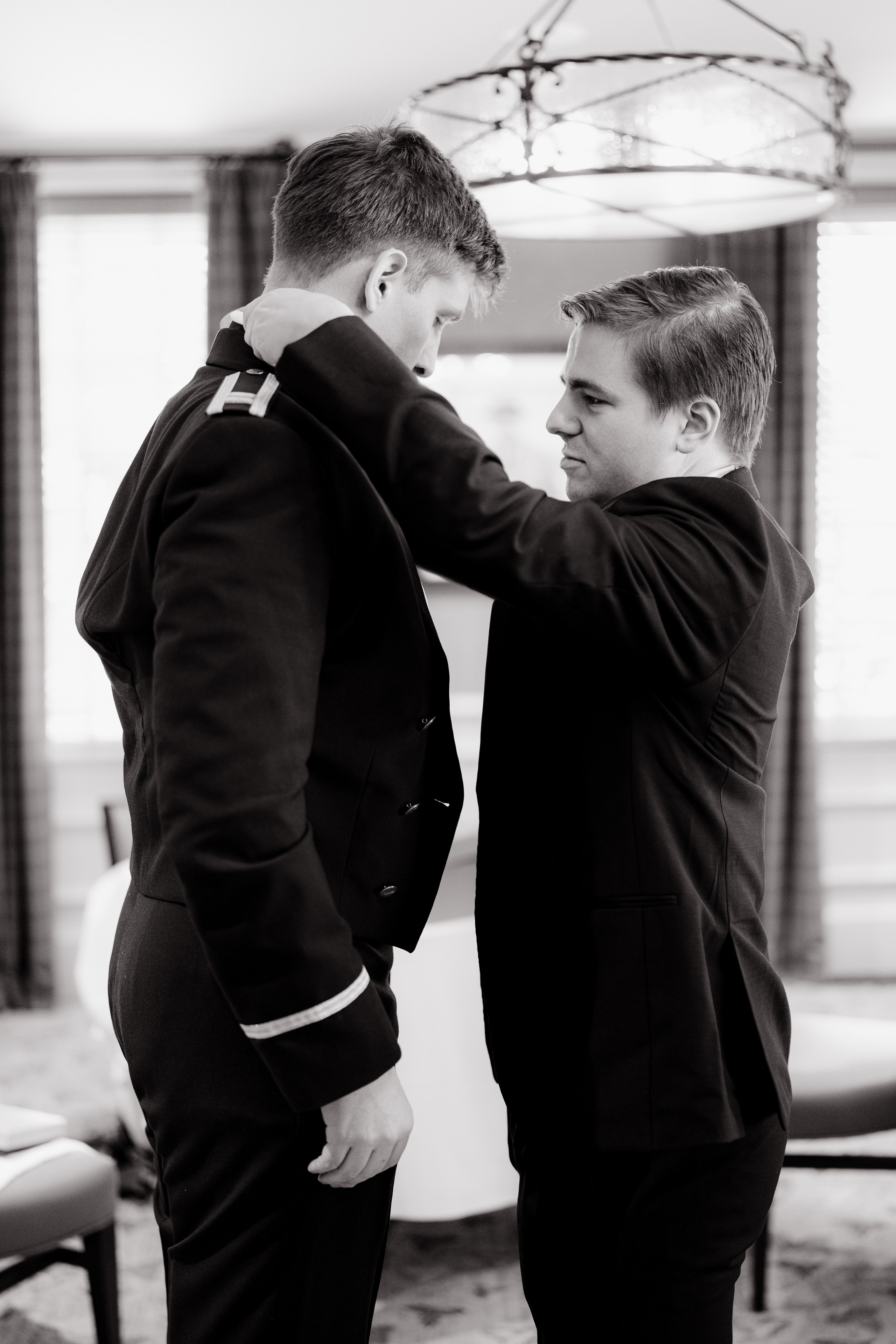 Collier and Matthew. Wedding photographer and videographer New York | New Jersey