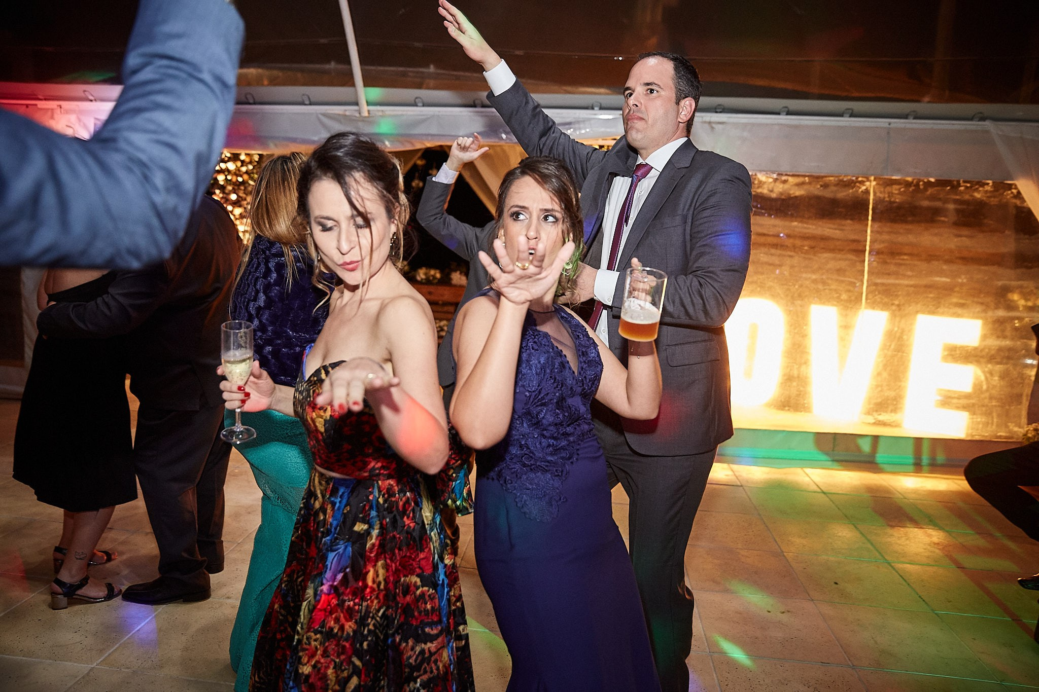 Casamento Tatiana e Aleksanders. Fotógrafo de casamentos em Florianópolis