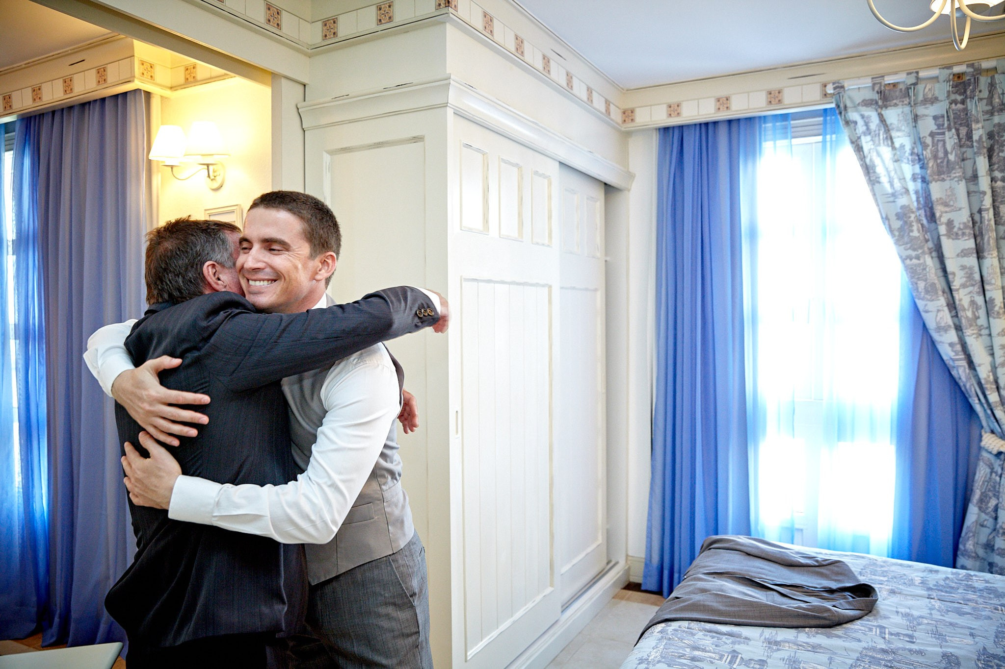 Casamento Naiane e Robson. Fotógrafo de casamentos em Florianópolis