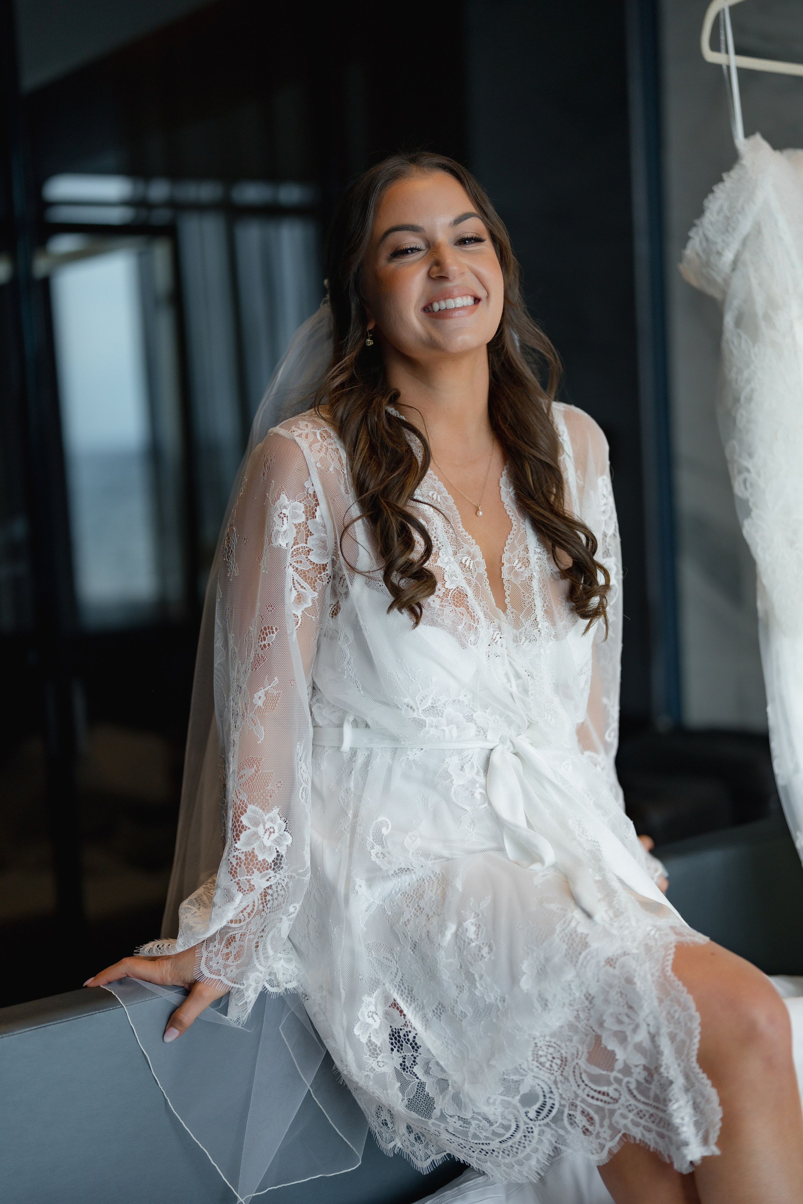 Leigh and Jennifer wedding day. Anna Krasnova Wedding photographer