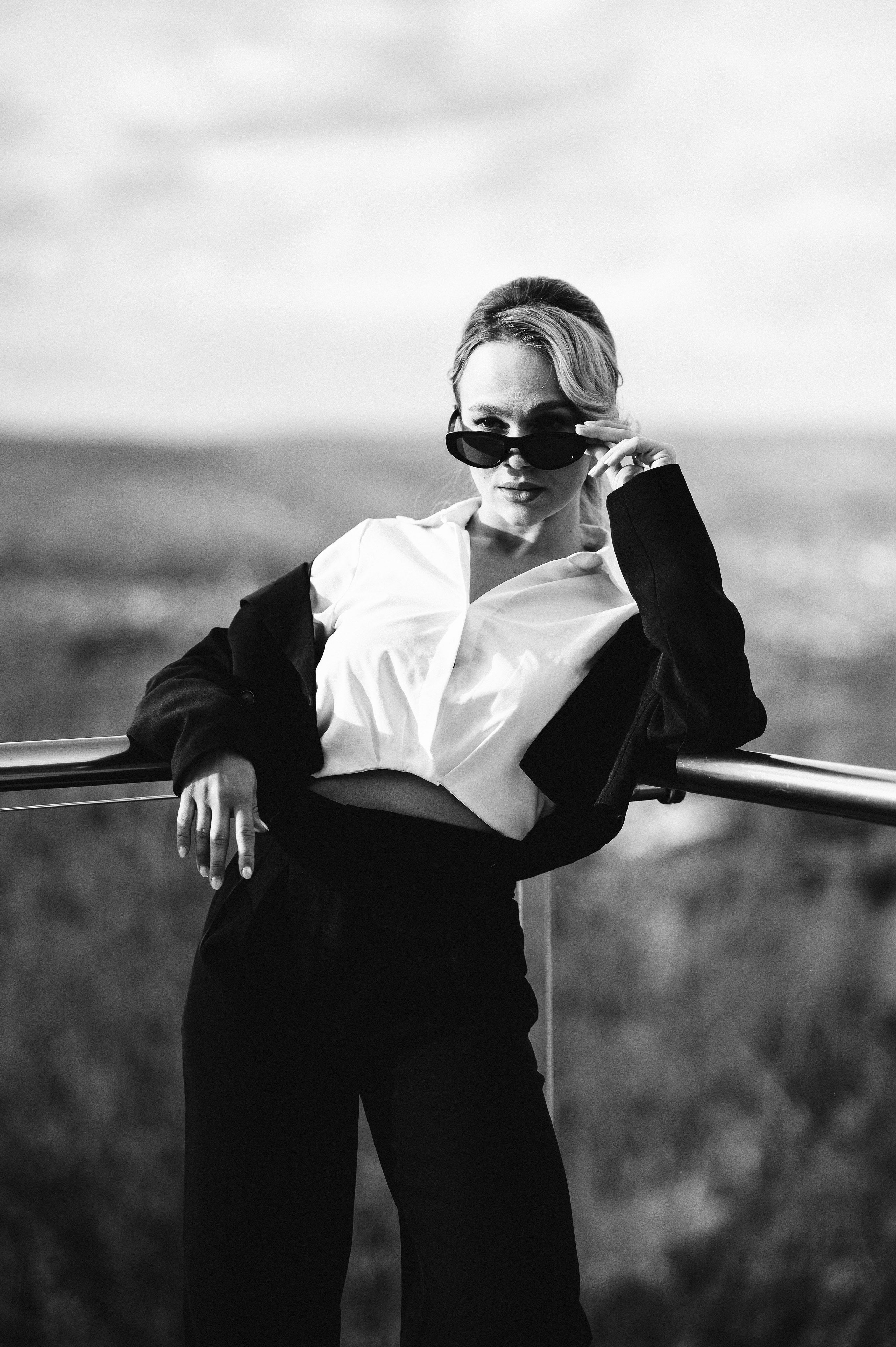 Dan si Claudia. Valentin Melen — wedding photographer