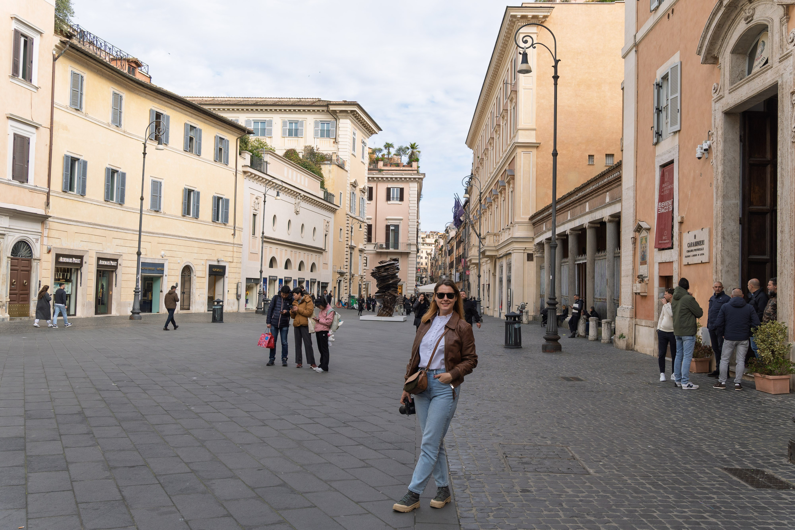 Roma 2025. Fotografiideplacere.net