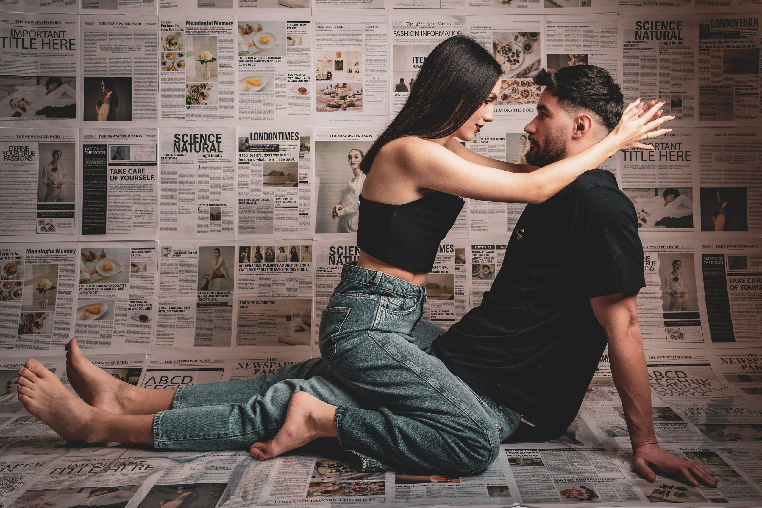 Oana si Alin. Adelinne — fotograf profesionist în Constanța pentru familii, bebeluși și evenimente