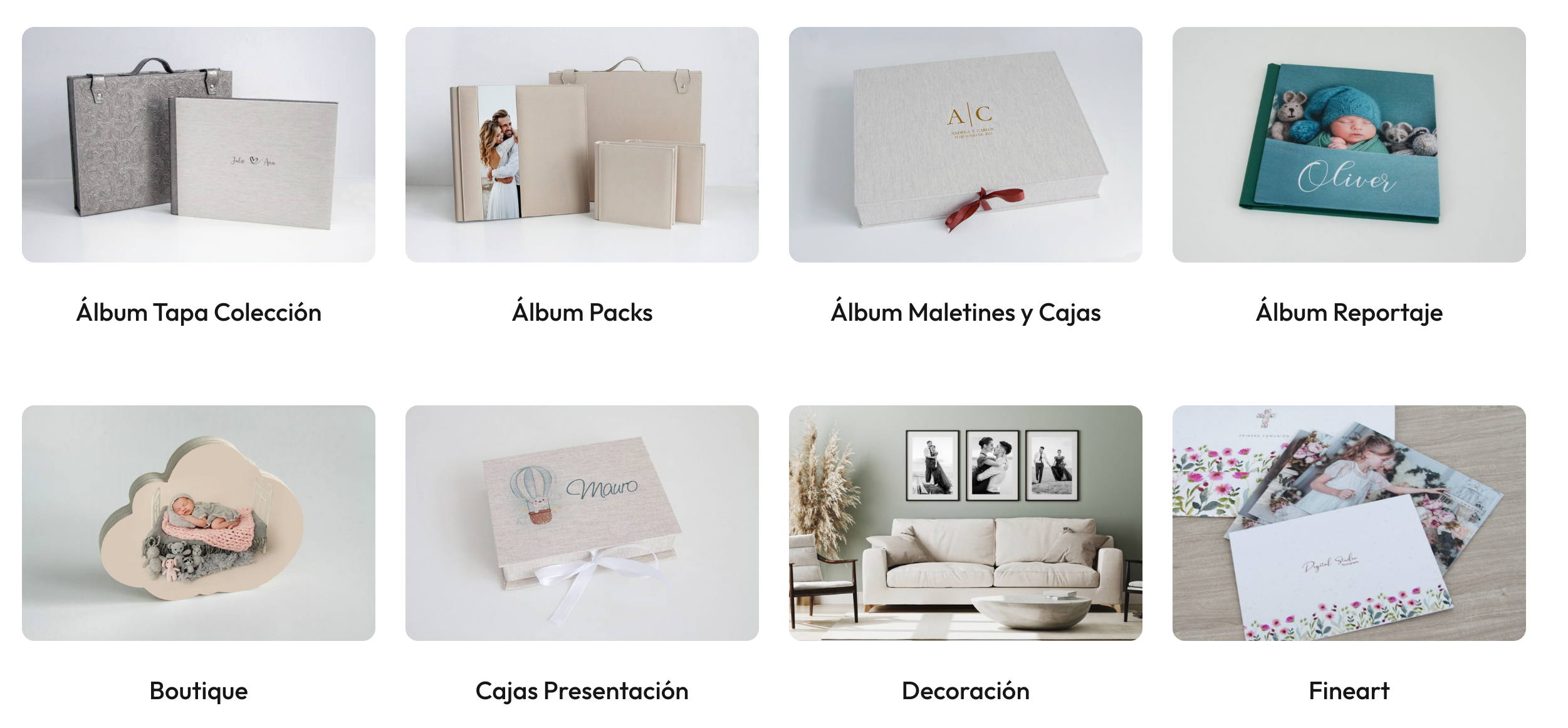 PRODUCTOS FOTOGRAFICOS. Fotos con huella, fotografía de perros y mascotas en Sevilla