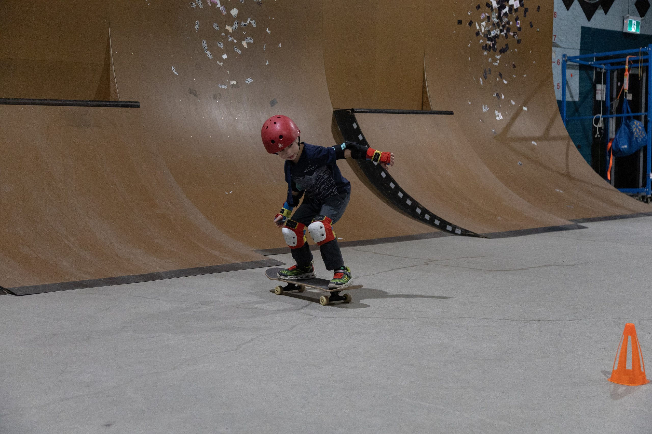 Stela’s 7th Birthday Party. Toronto Portrait Photographer Lena Lac