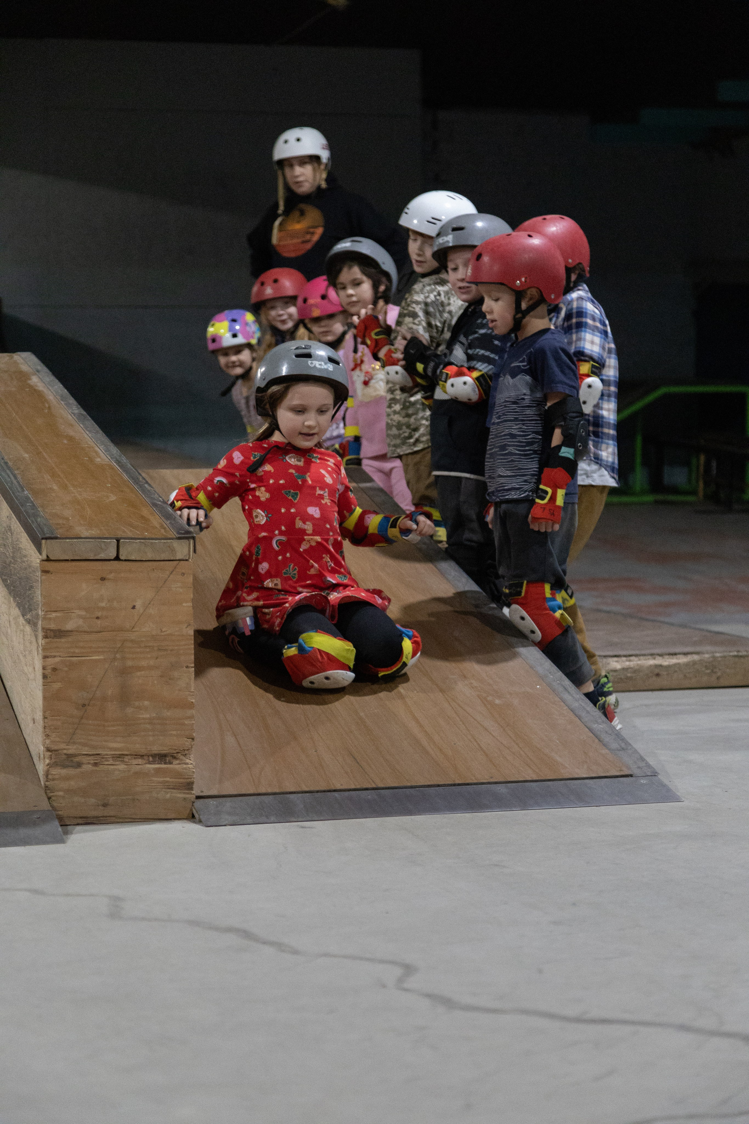 Stela’s 7th Birthday Party. Toronto Portrait Photographer Lena Lac