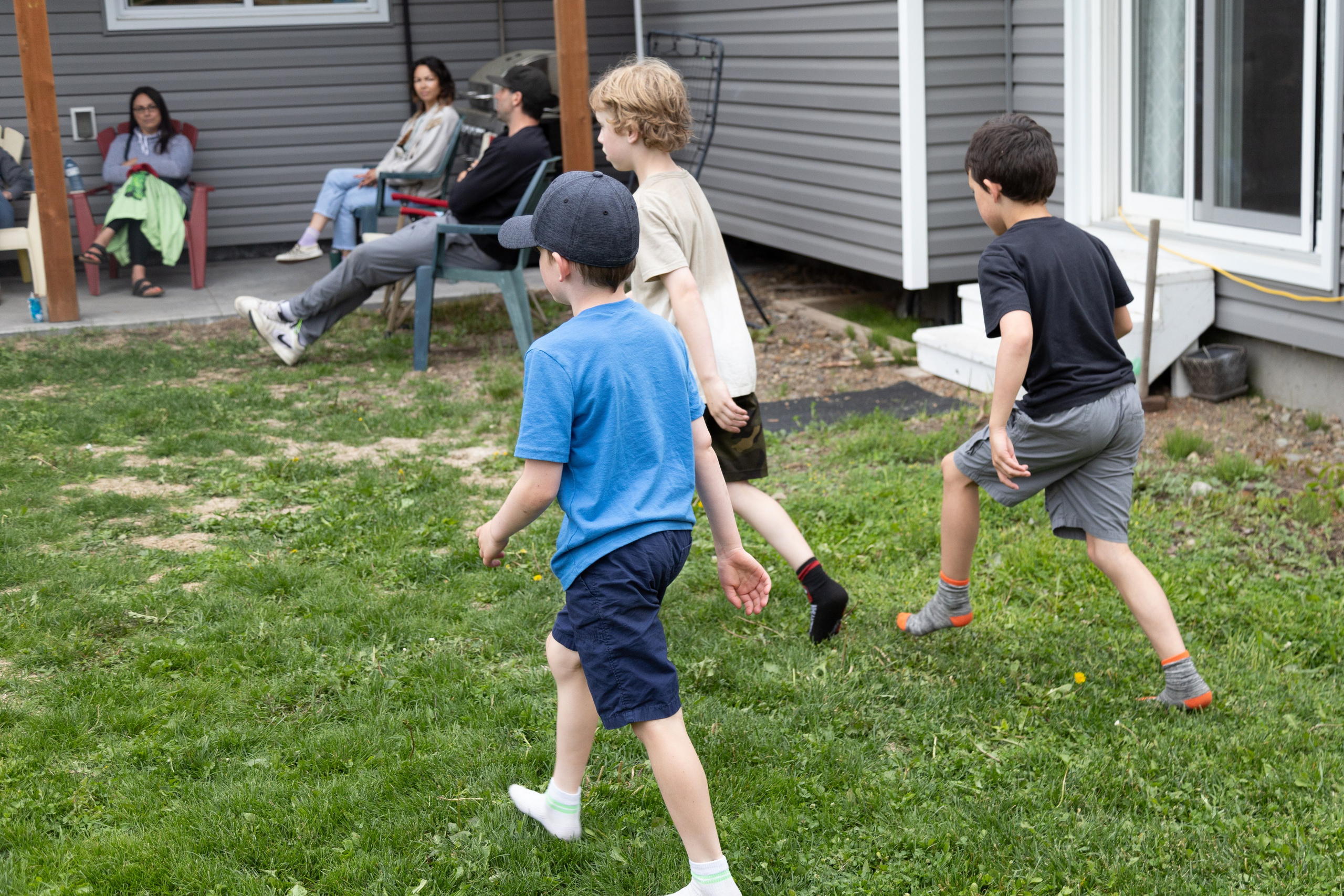 Olivia’s Birthday June 2025. Toronto Portrait Photographer Lena Lac