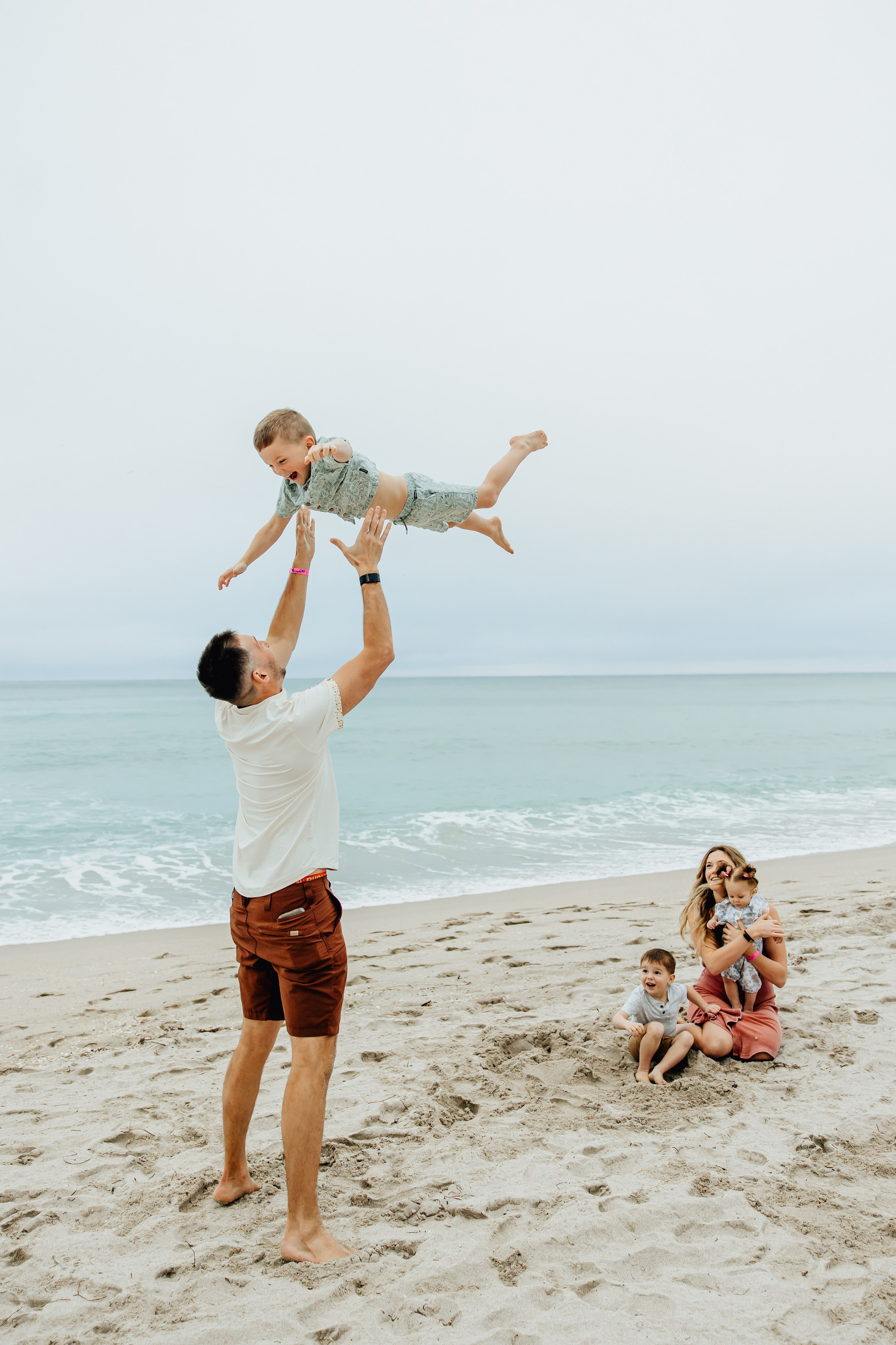 Family. Alya Leto Photographer