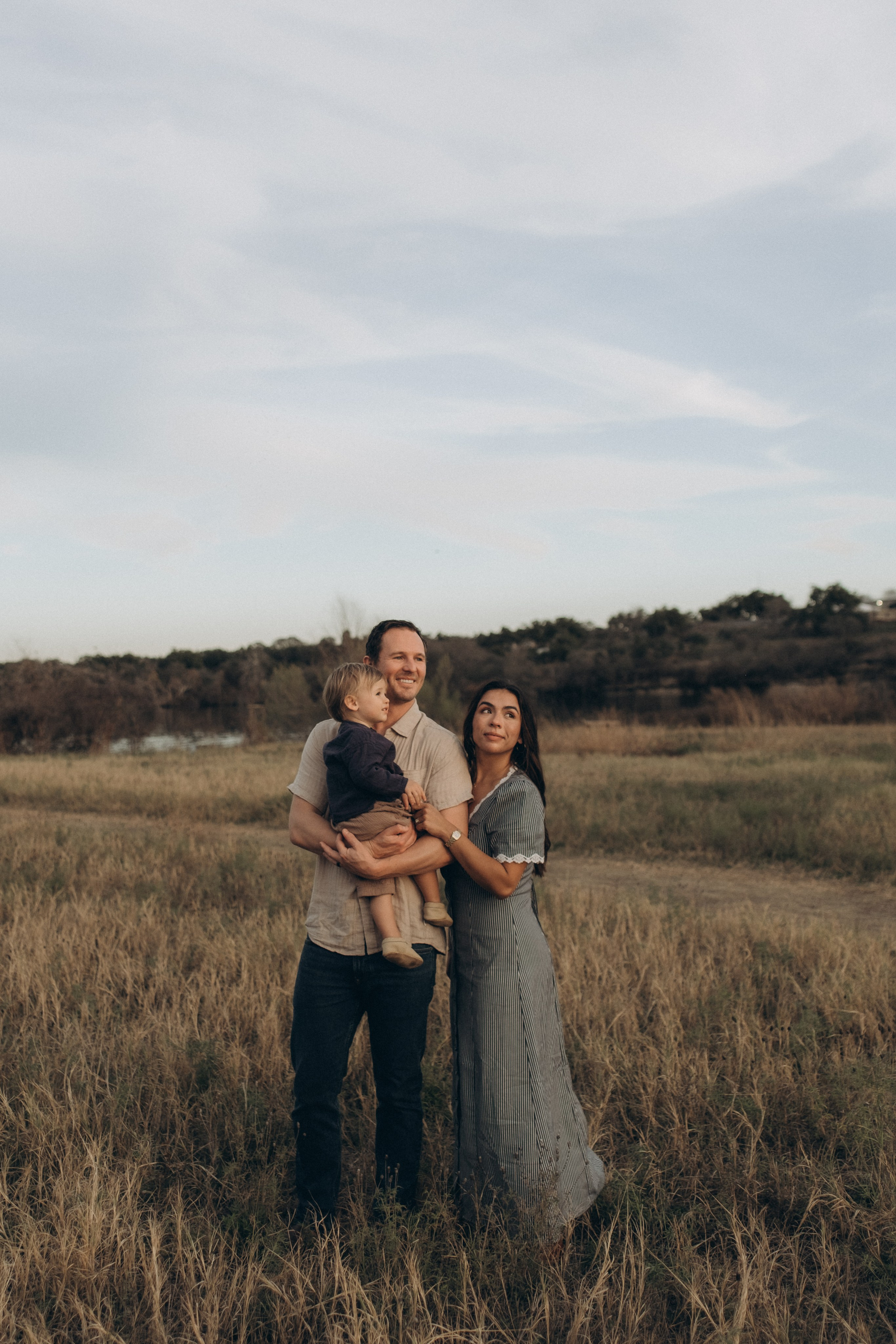 December. Lens Captures Life