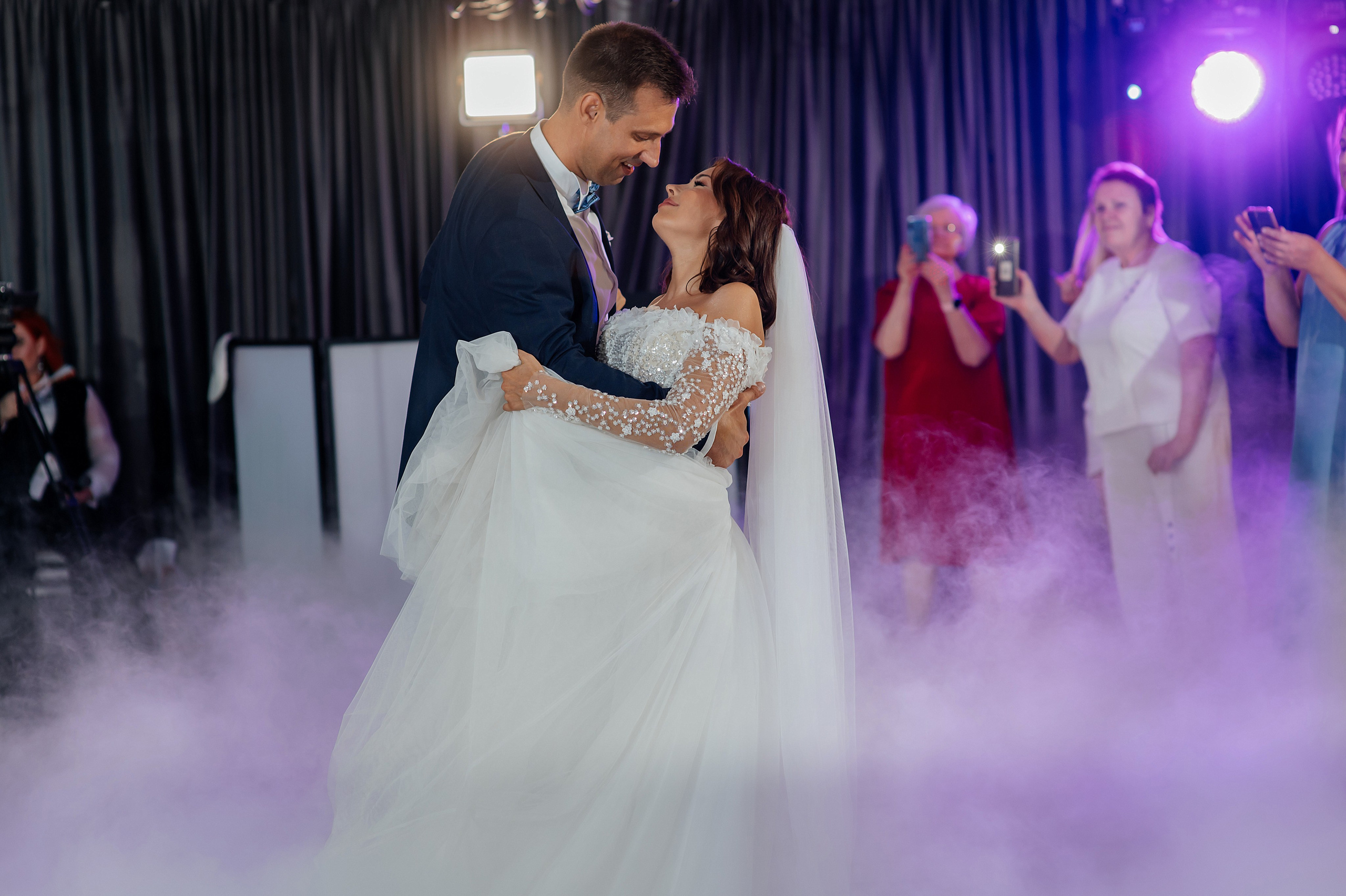 Daria & Yiurii Odessa. Wedding photographer from Moldova Alexey Chipchiu