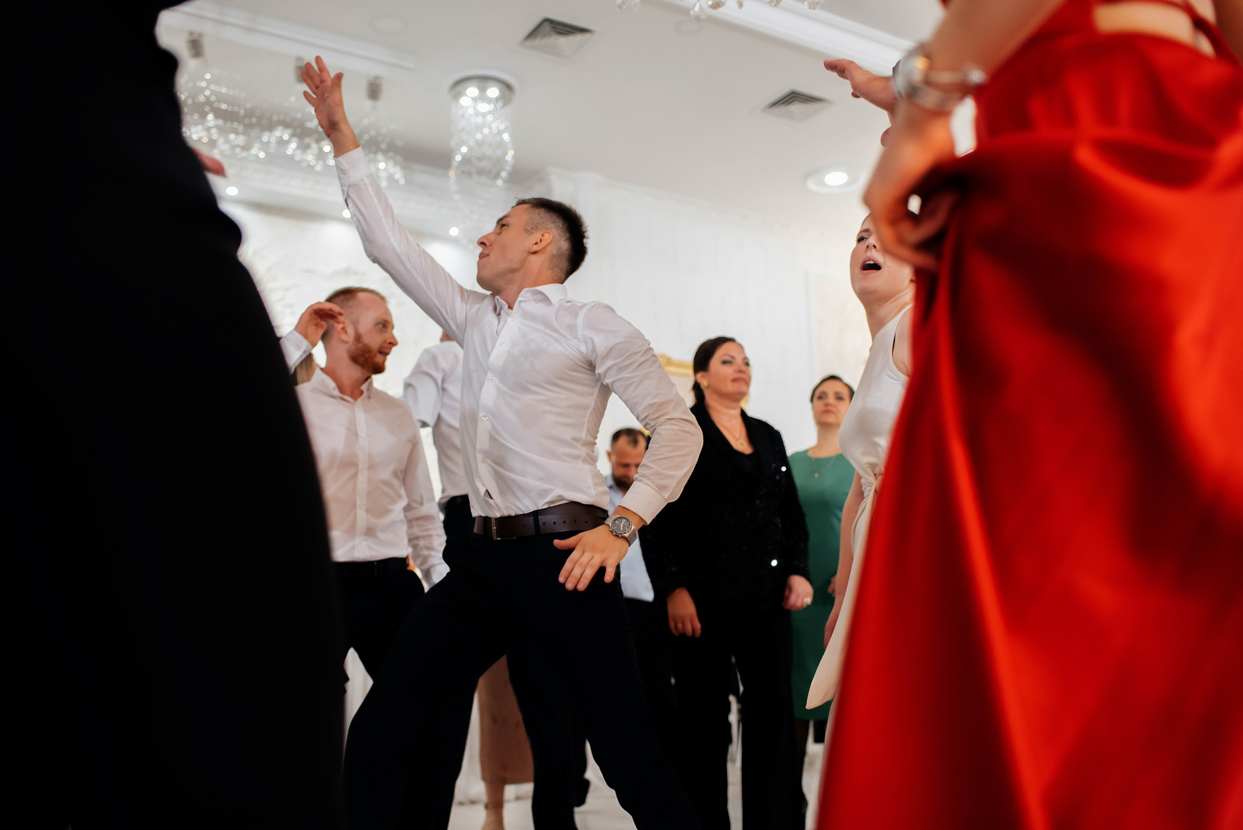 Wedding Dina & Vasili. Wedding photographer from Moldova Alexey Chipchiu