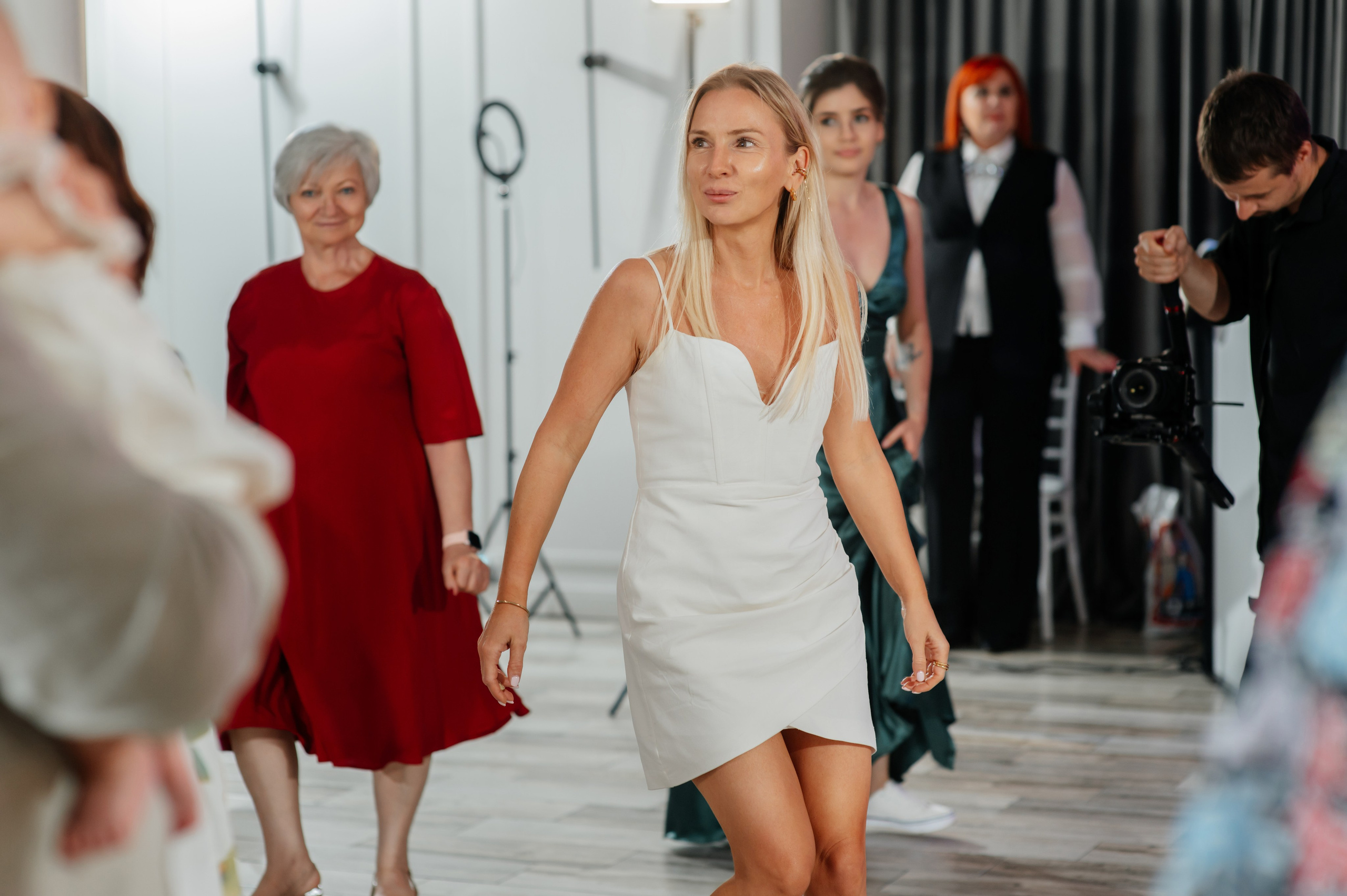 Daria & Yiurii Odessa. Wedding photographer from Moldova Alexey Chipchiu