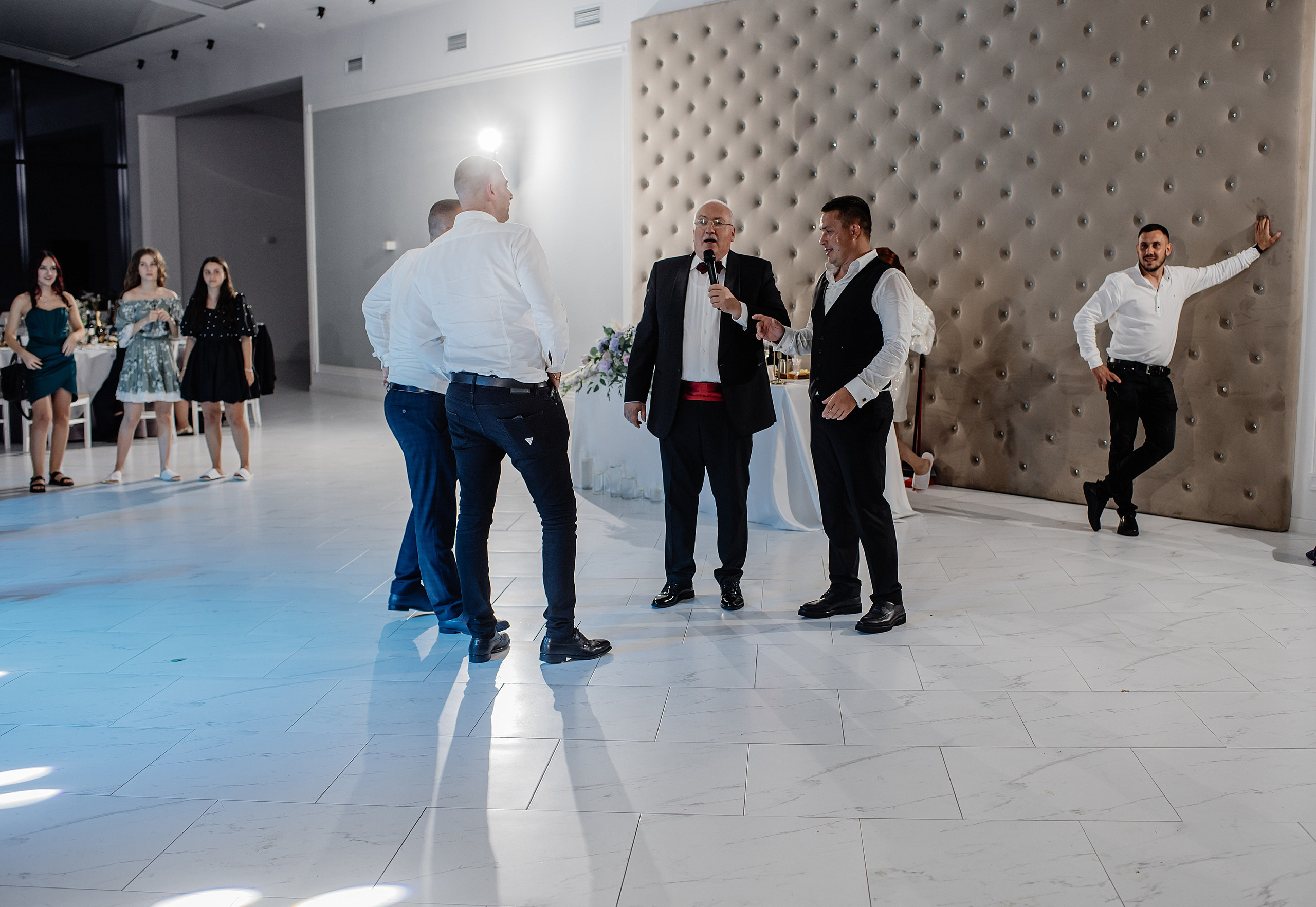 Wedding Anastasia. Wedding photographer from Moldova Alexey Chipchiu