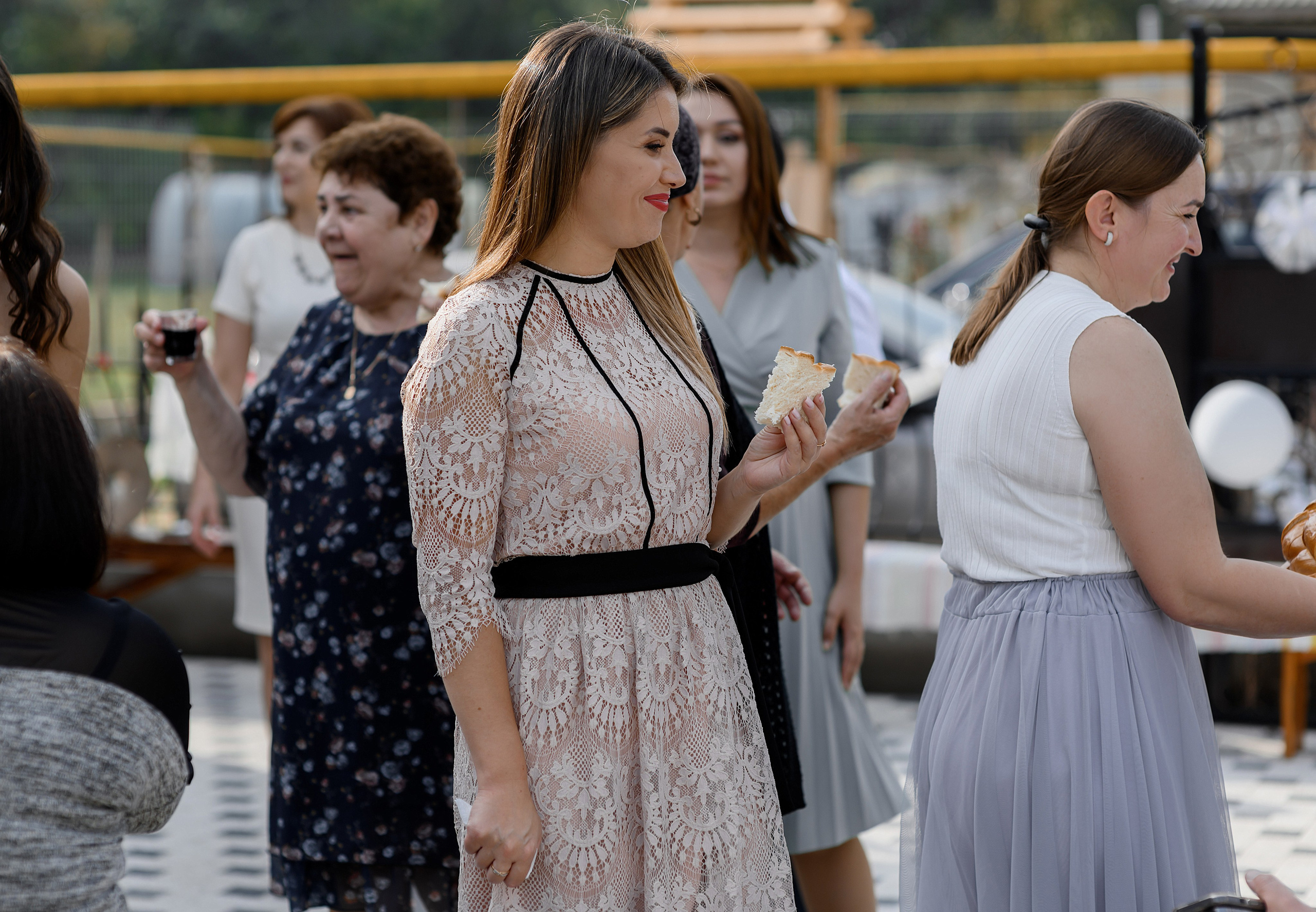 Wedding Dina & Vasili. Wedding photographer from Moldova Alexey Chipchiu