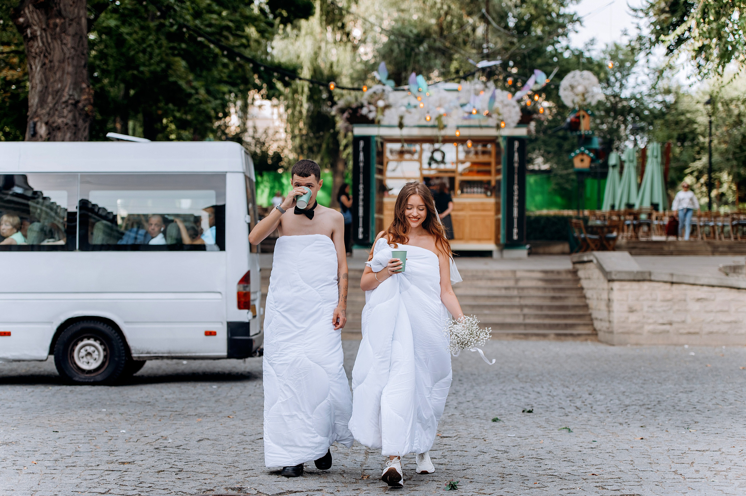 Liubovi & Vitalii. Wedding photographer from Moldova Alexey Chipchiu