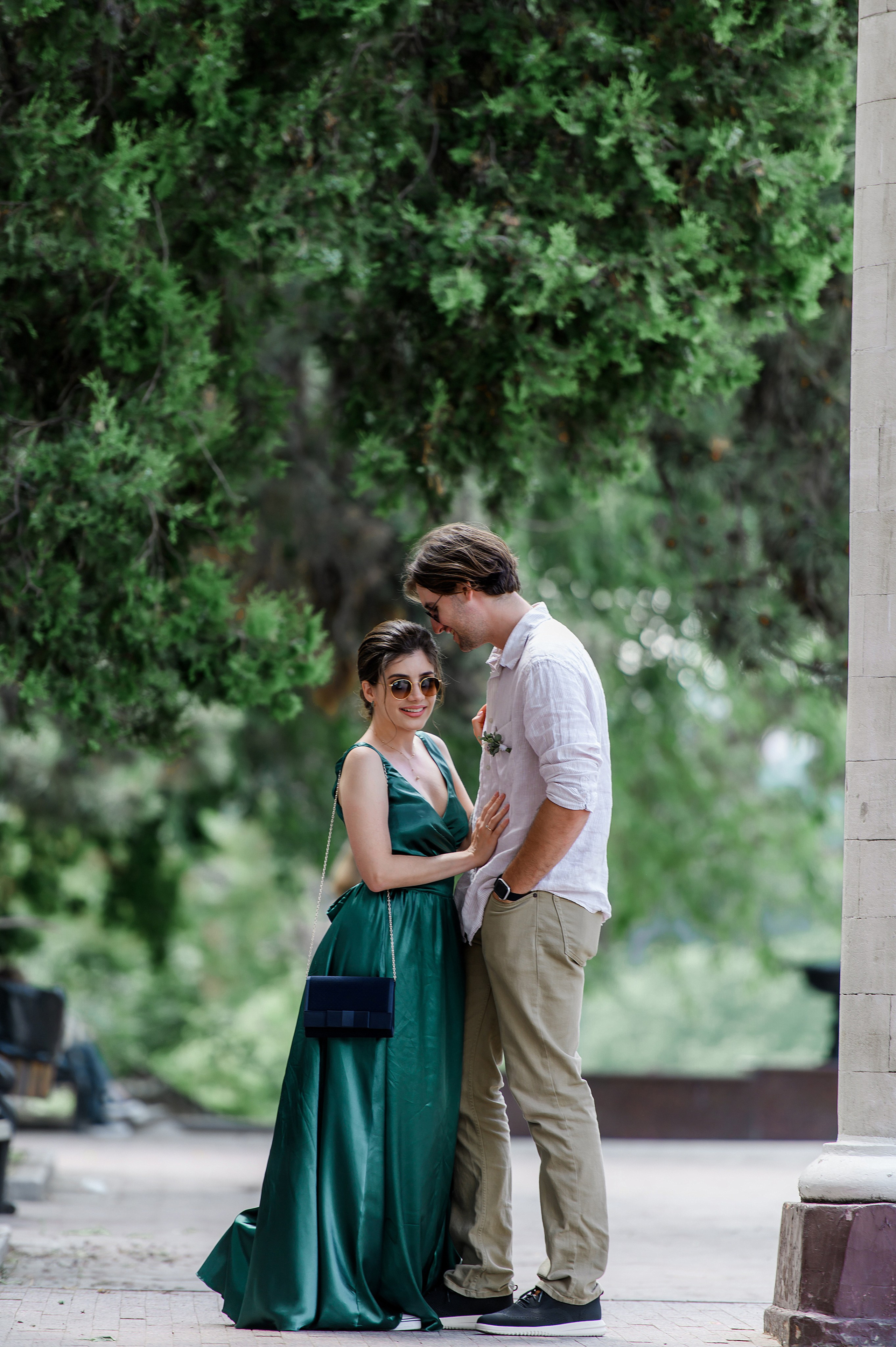 Daria & Yiurii Odessa. Wedding photographer from Moldova Alexey Chipchiu