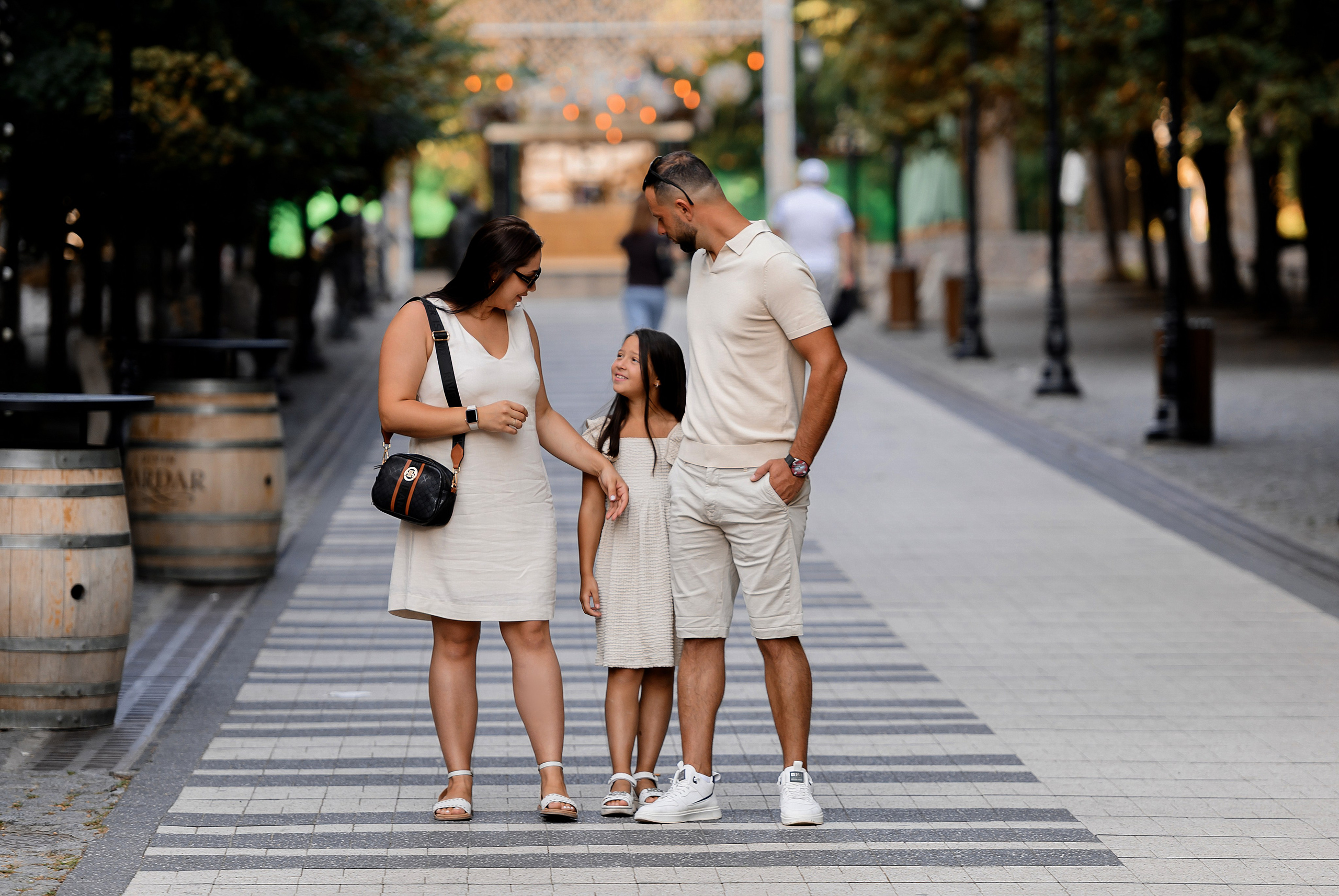 Family Chris & Ivan, Victoria. Wedding photographer from Moldova Alexey Chipchiu