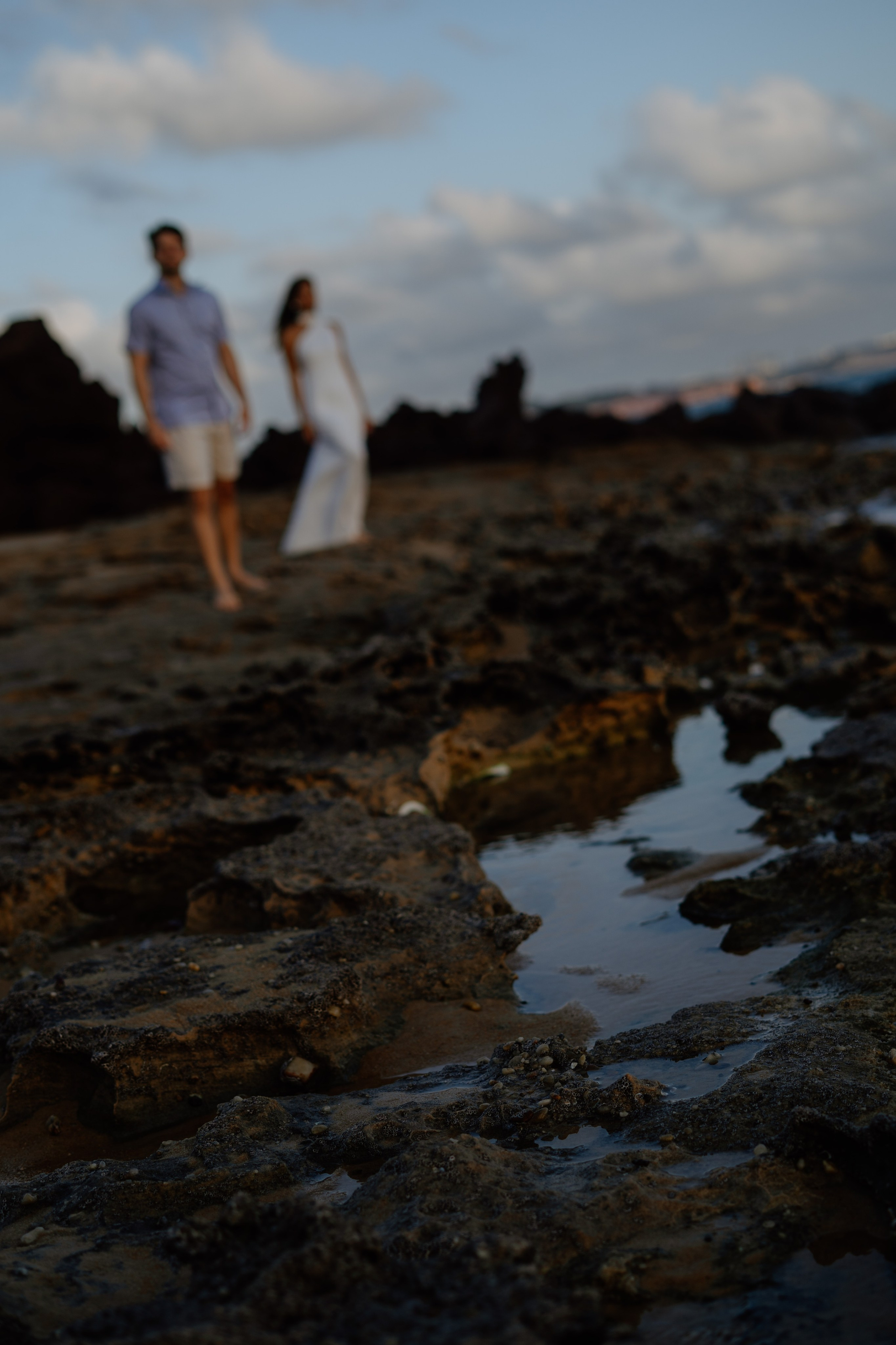 Karla e Marcelo. Luz suave, direção leve e fotos que captam quem realmente você é