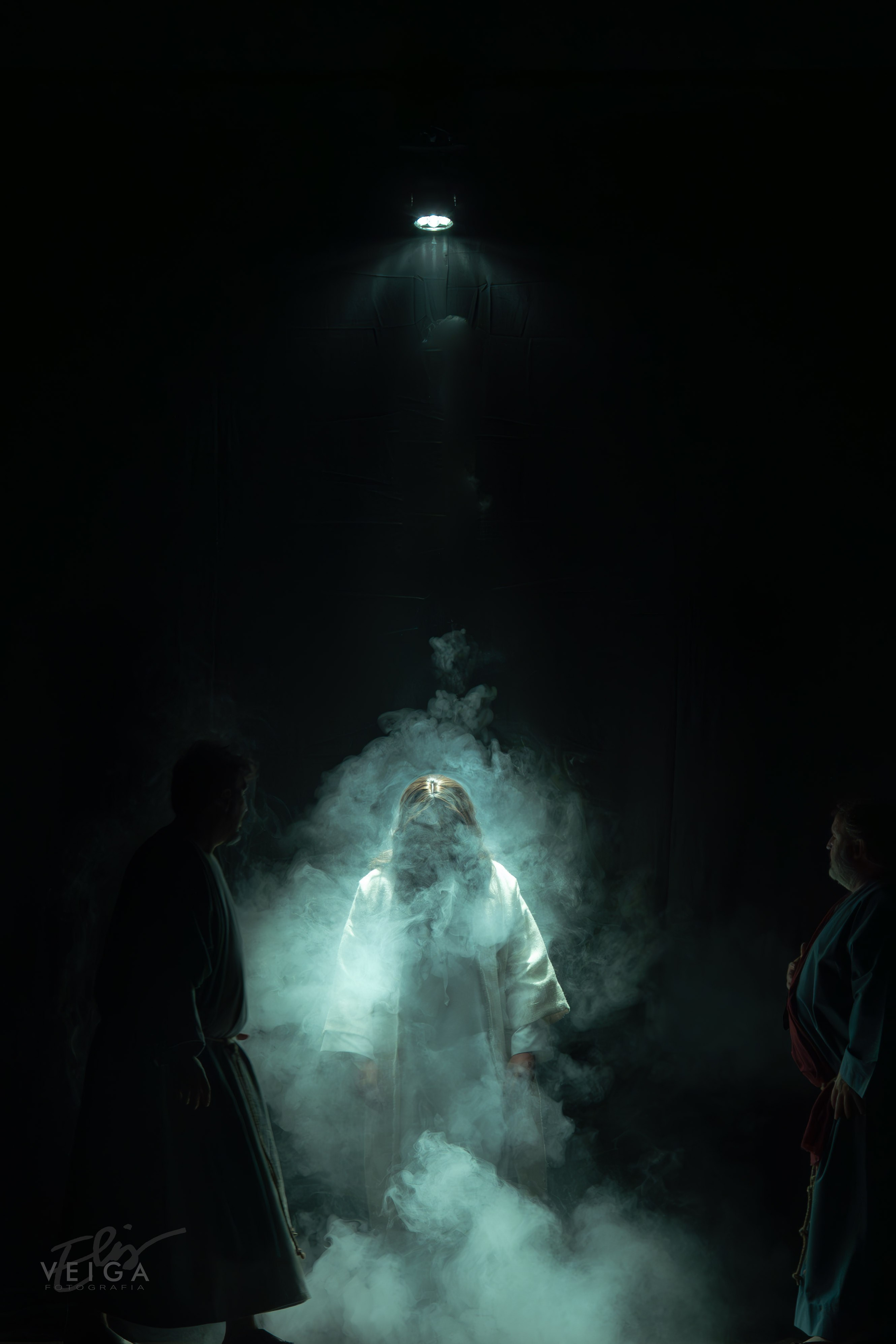 Espectáculos_ArtEscénicas. Elisveiga