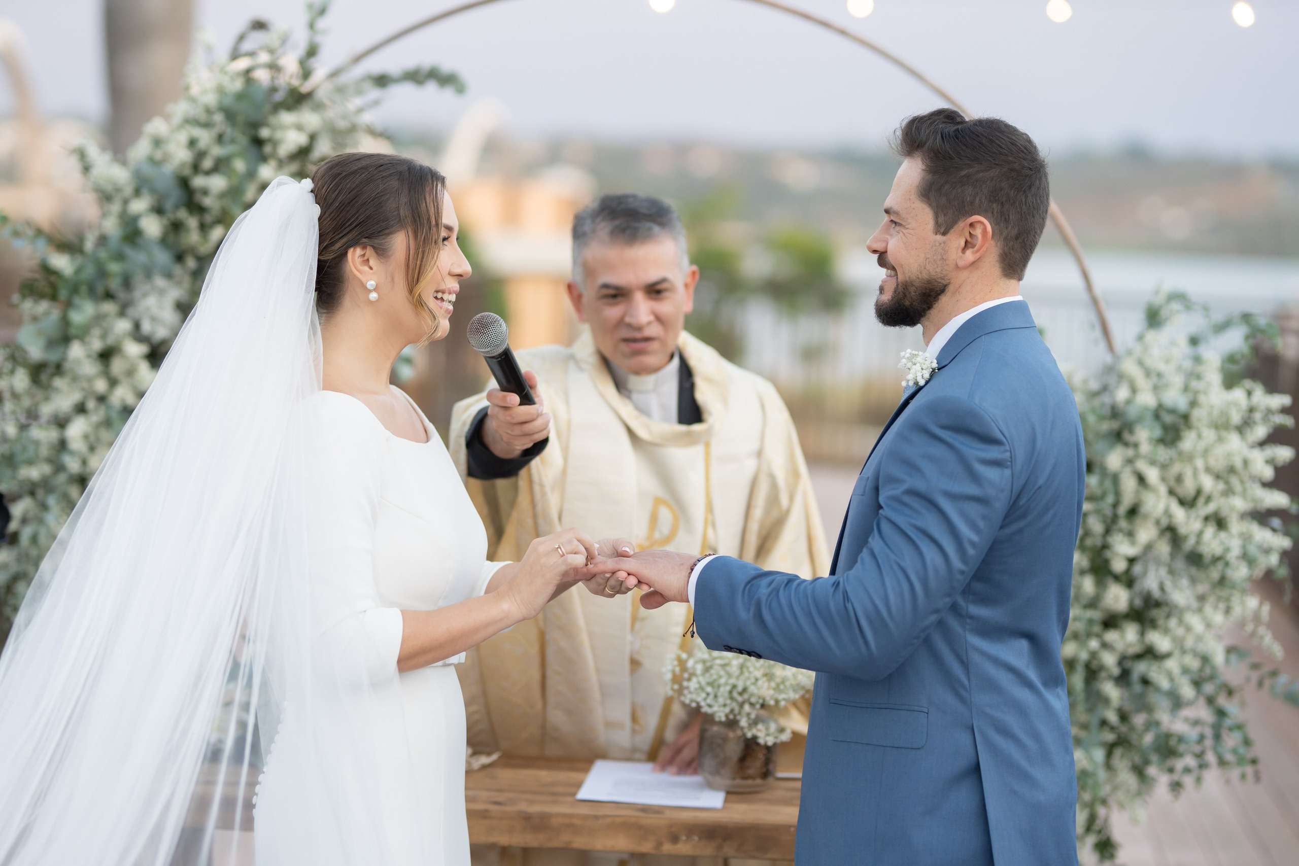 Maíra e Junior. Fabio Barth | Foto e Filme de casamento