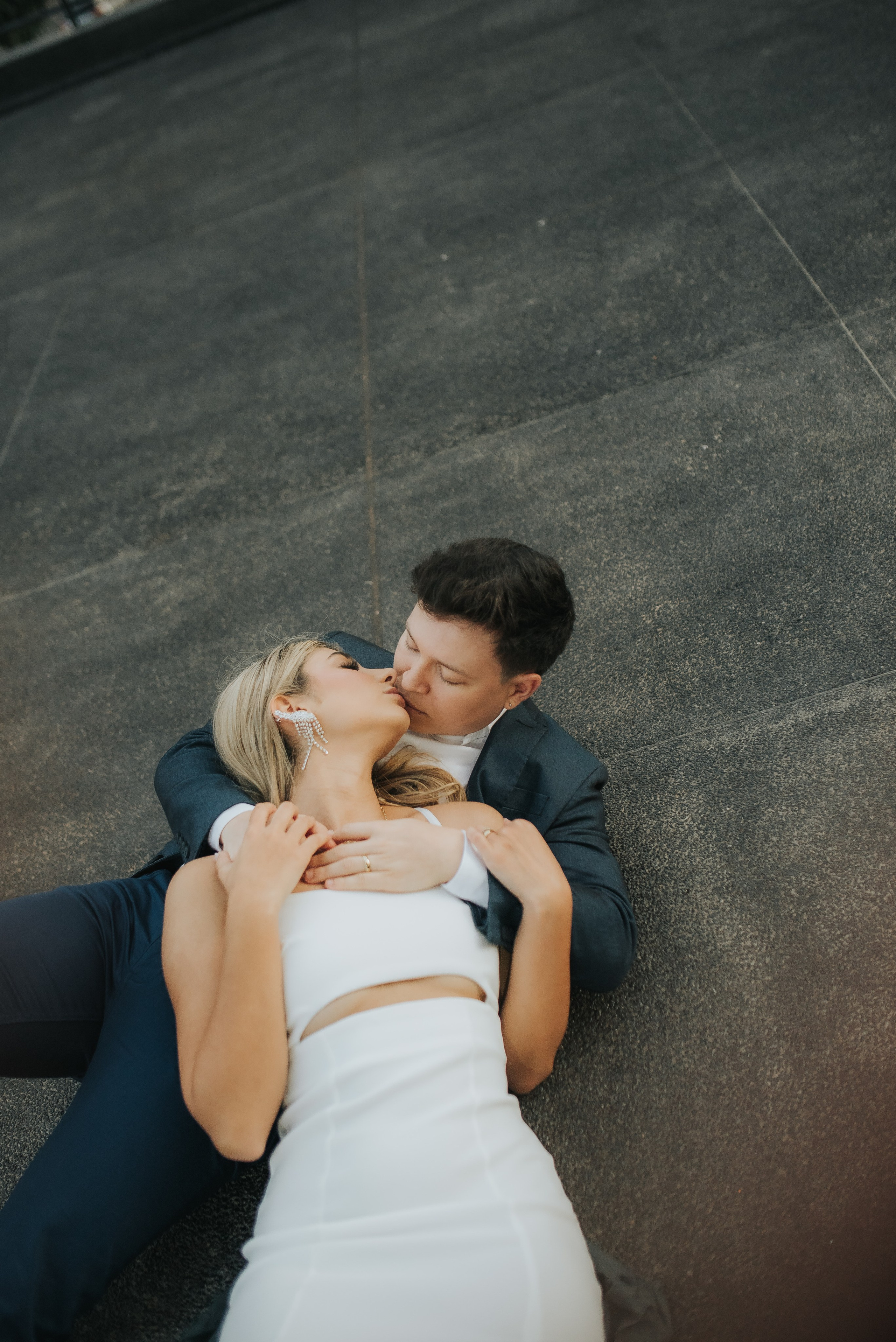 Hadassa e Rômulo. Fabio Barth | Foto e Filme de casamento