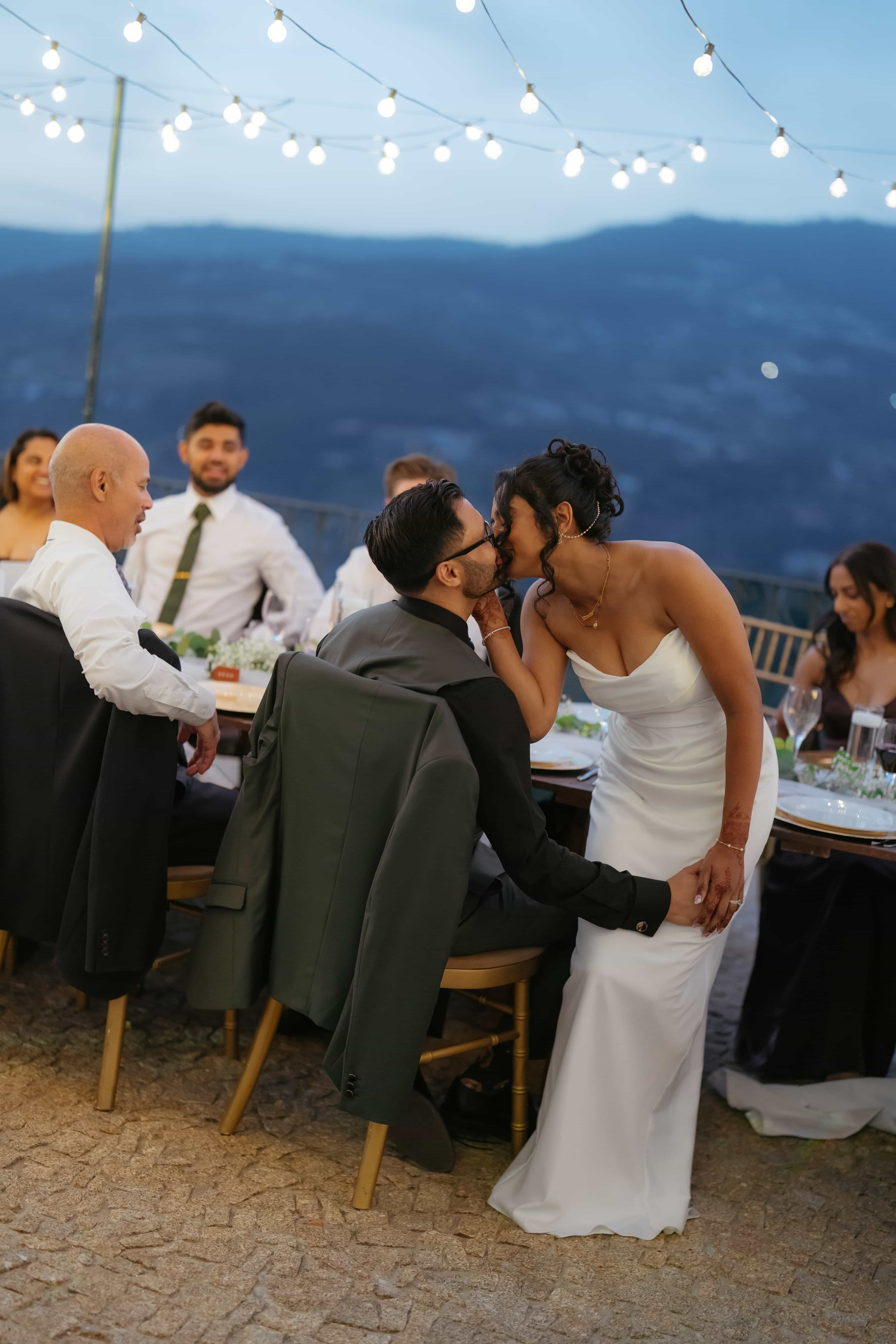 Maya e Trey. Fabio Barth | Foto e Filme de casamento