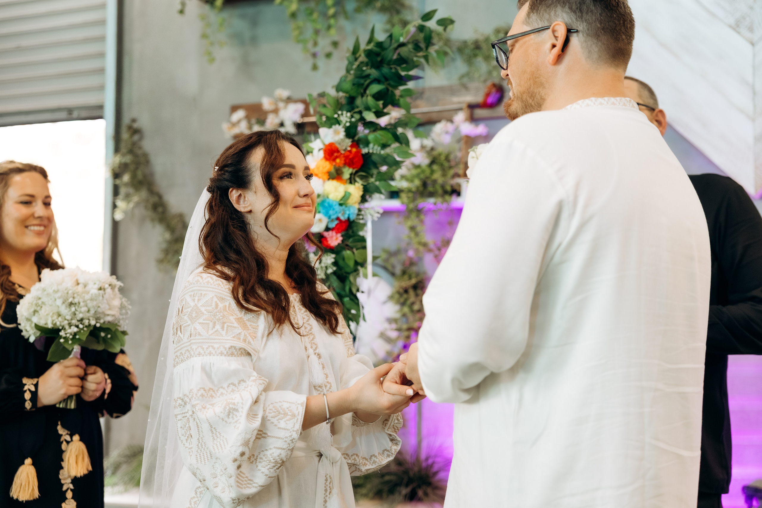 *. Wedding and family photographer San Diego