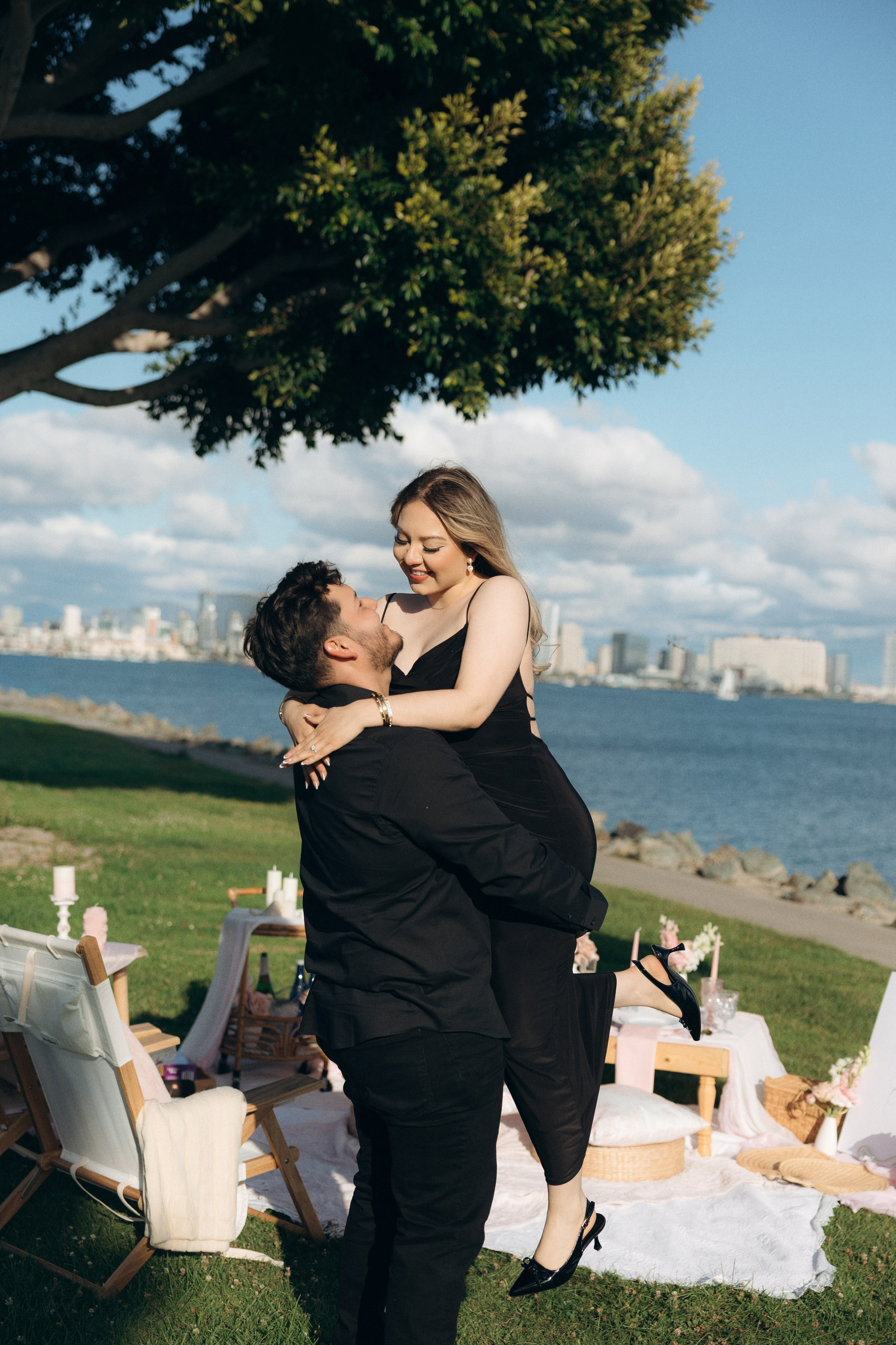 *. Wedding and family photographer San Diego