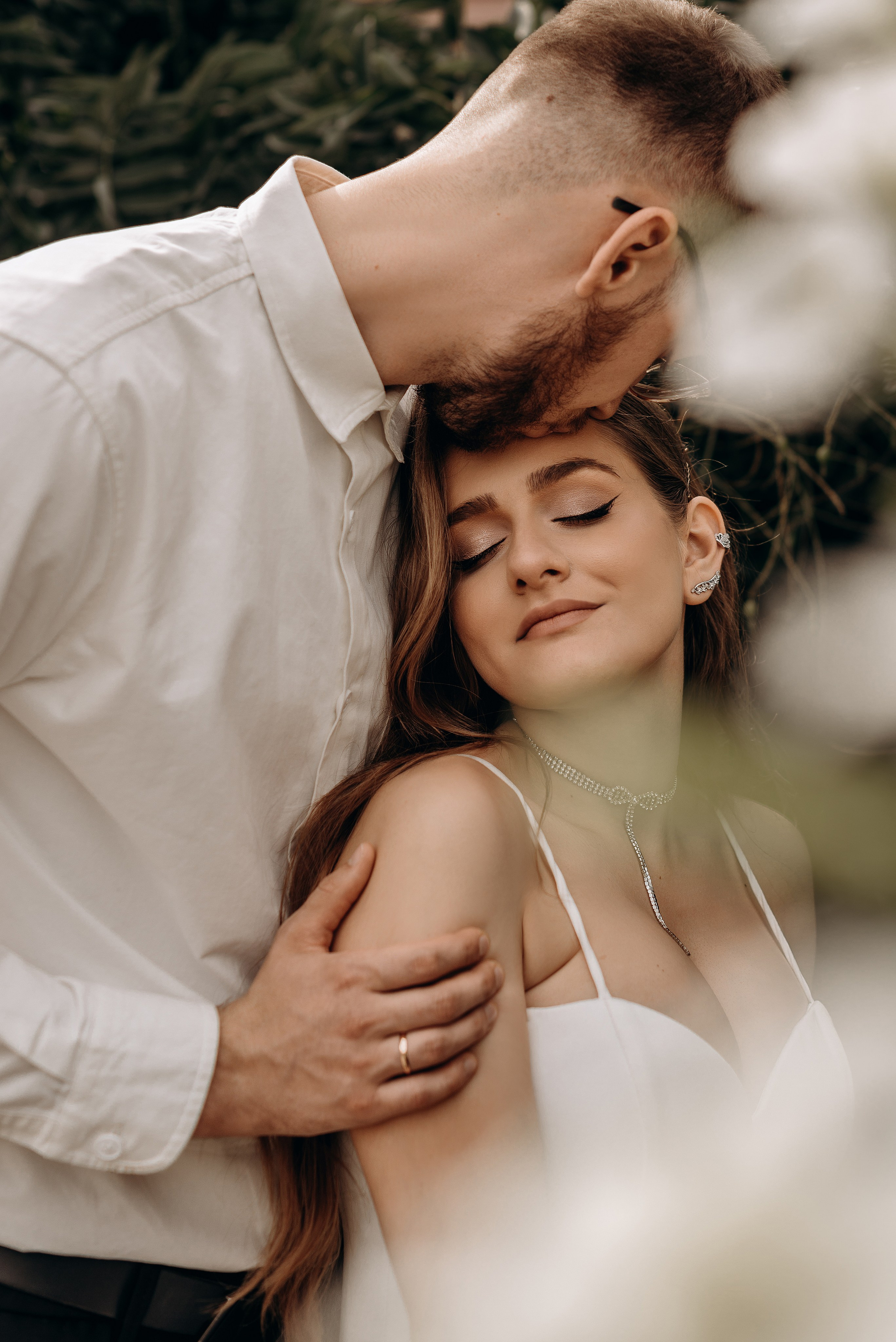 *. Wedding and family photographer San Diego