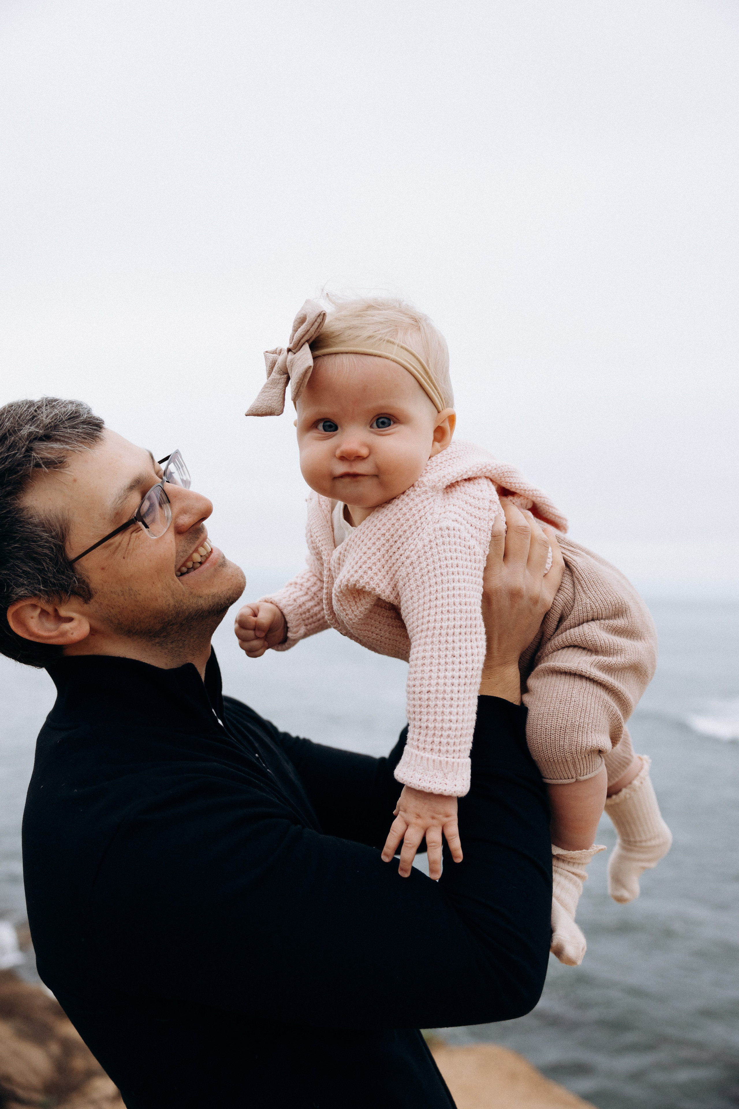 *. Wedding and family photographer San Diego