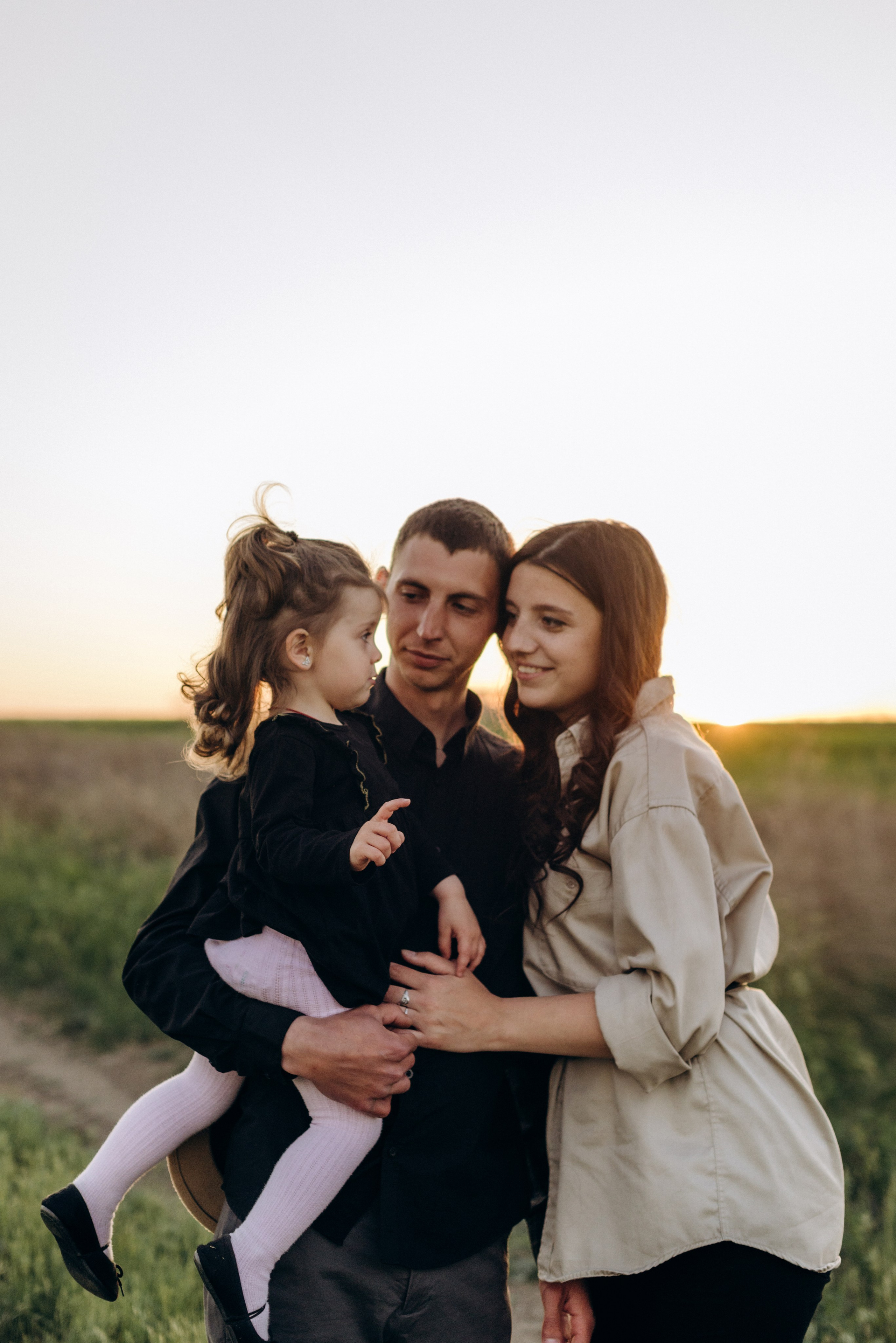 *. Wedding and family photographer San Diego