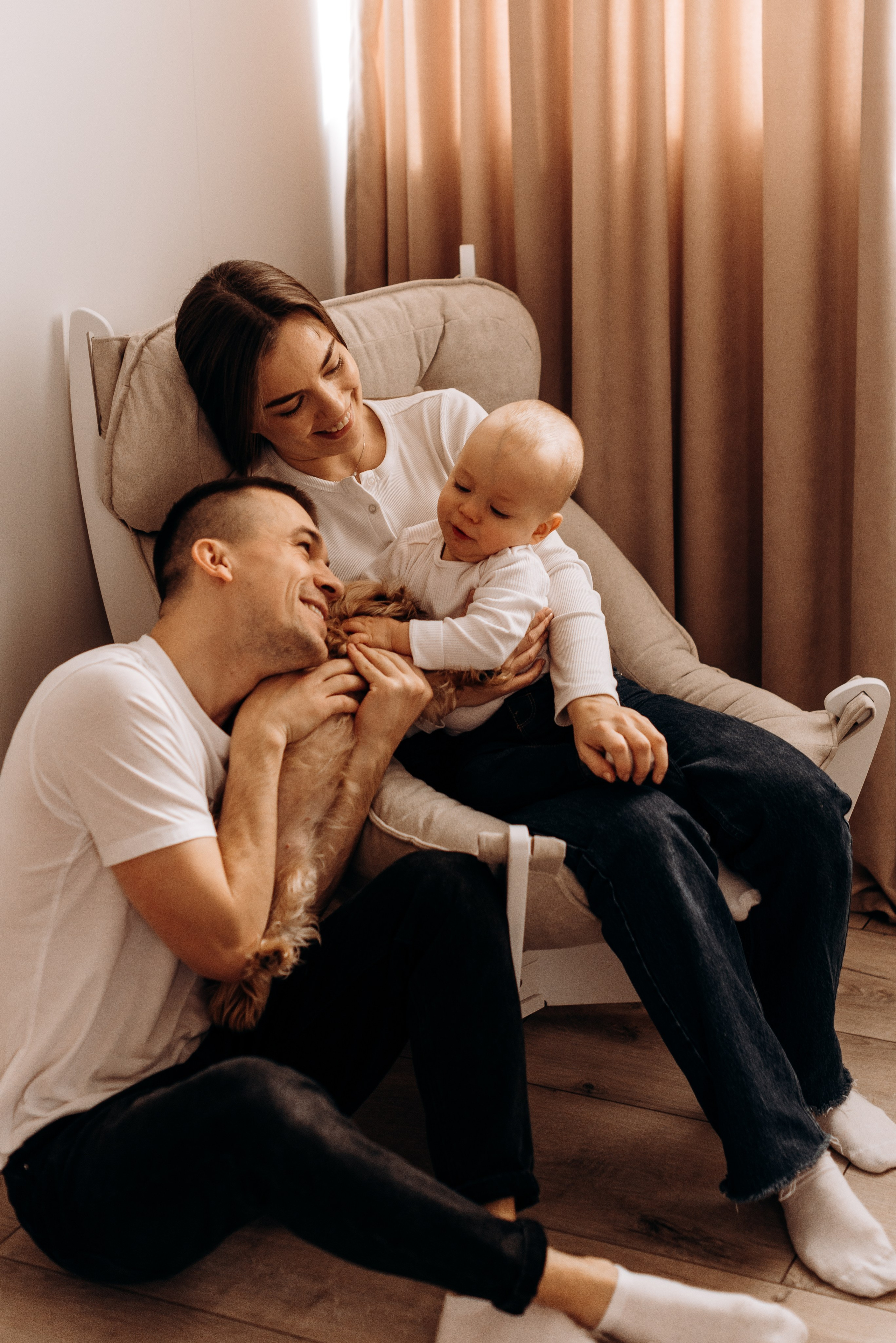 *. Wedding and family photographer San Diego