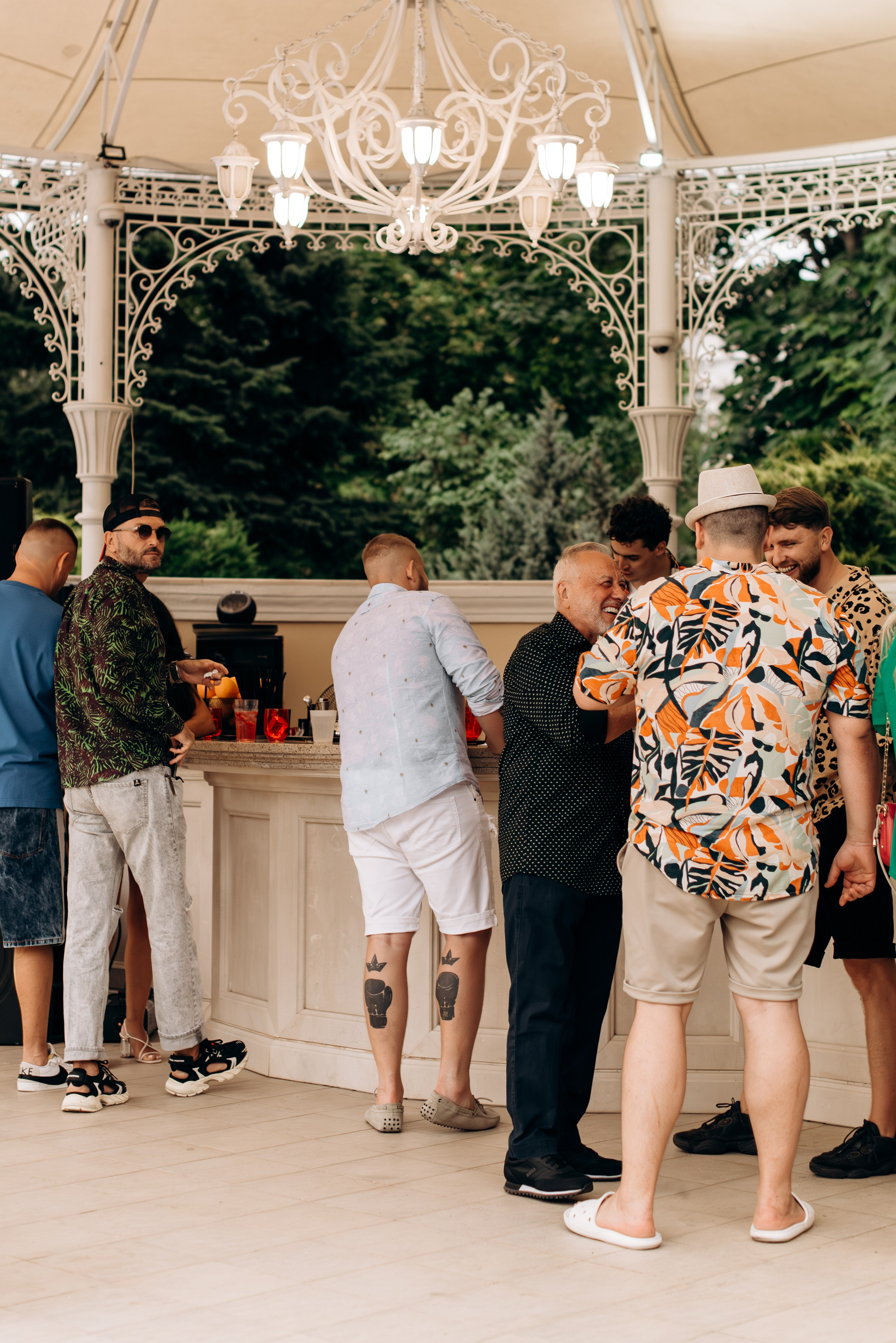 *. Wedding and family photographer San Diego