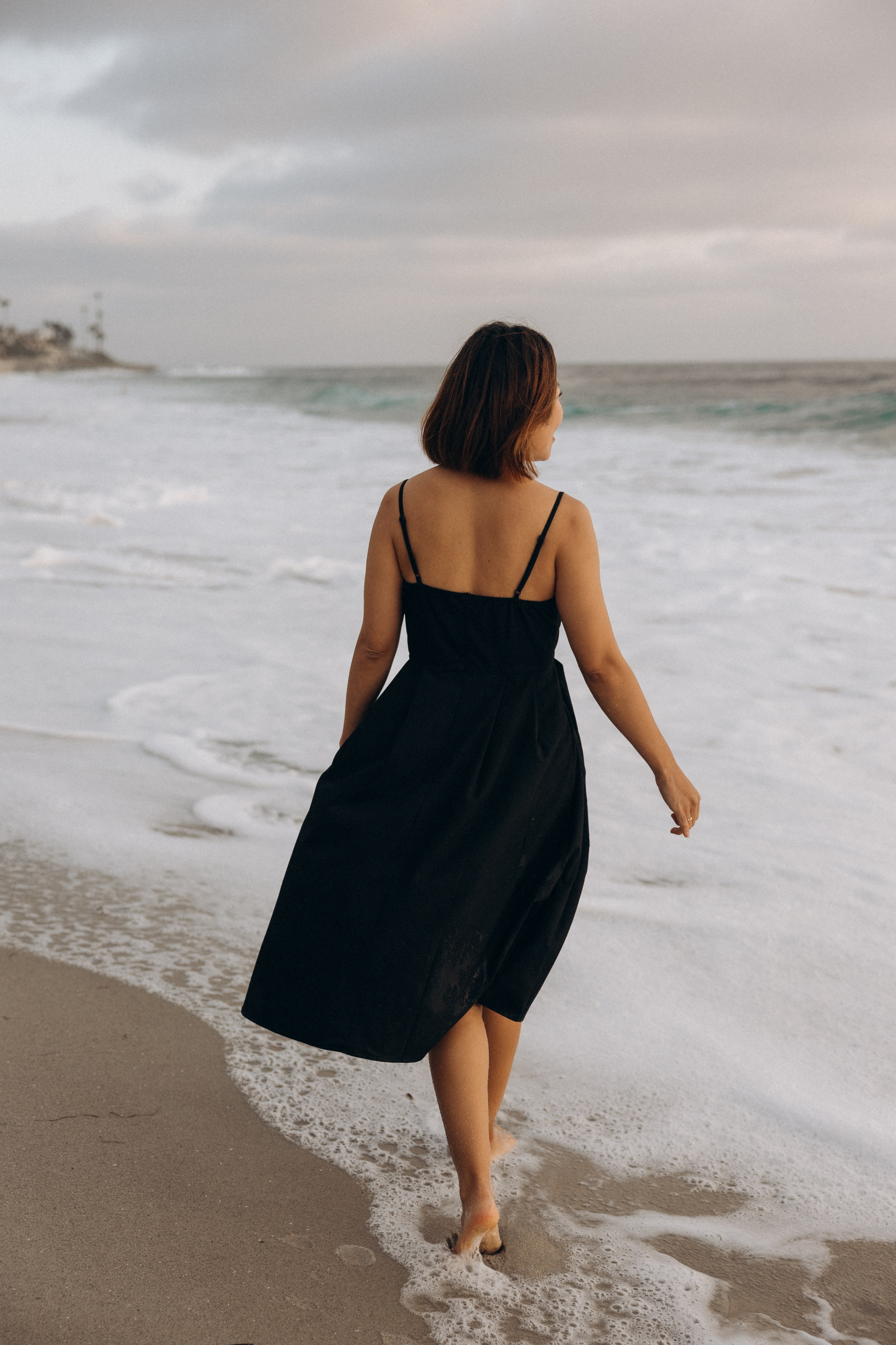 Dickson and Twinkle. Wedding and family photographer San Diego