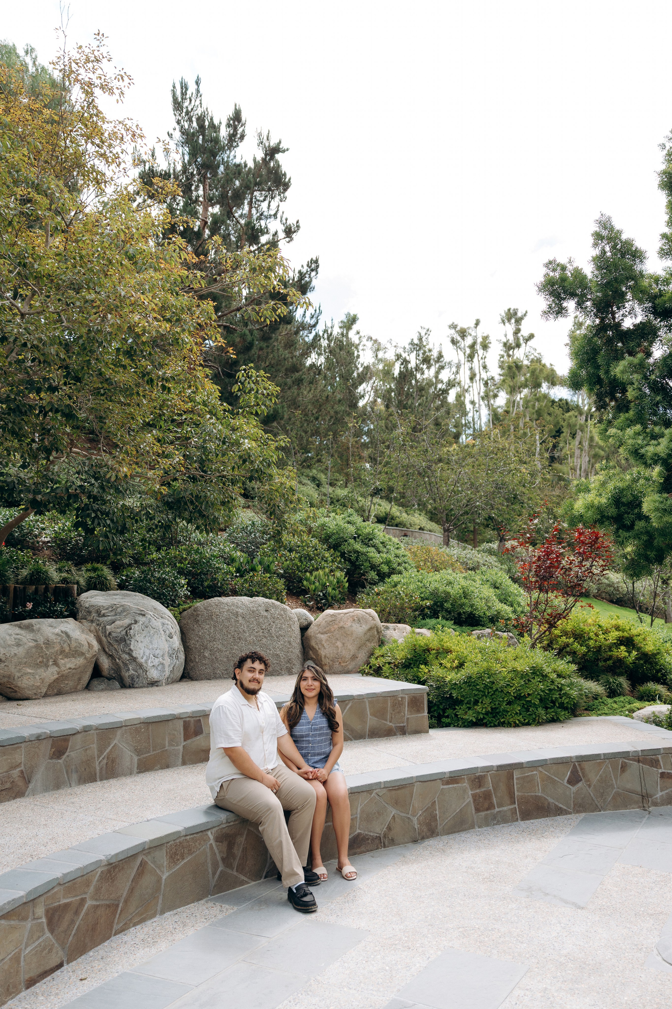 *. Fotógrafa de bodas y familia en San Diego
