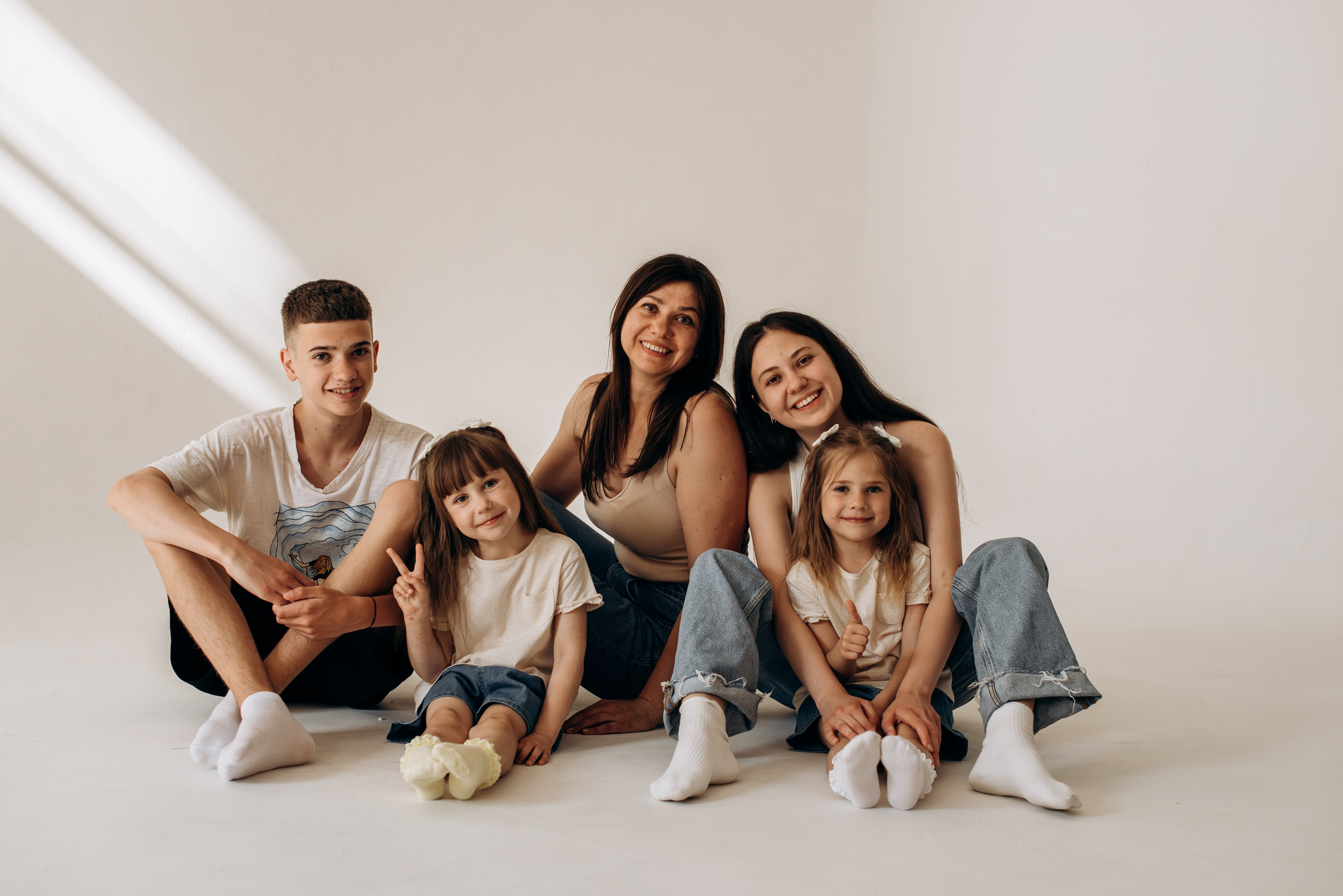 *. Wedding and family photographer San Diego