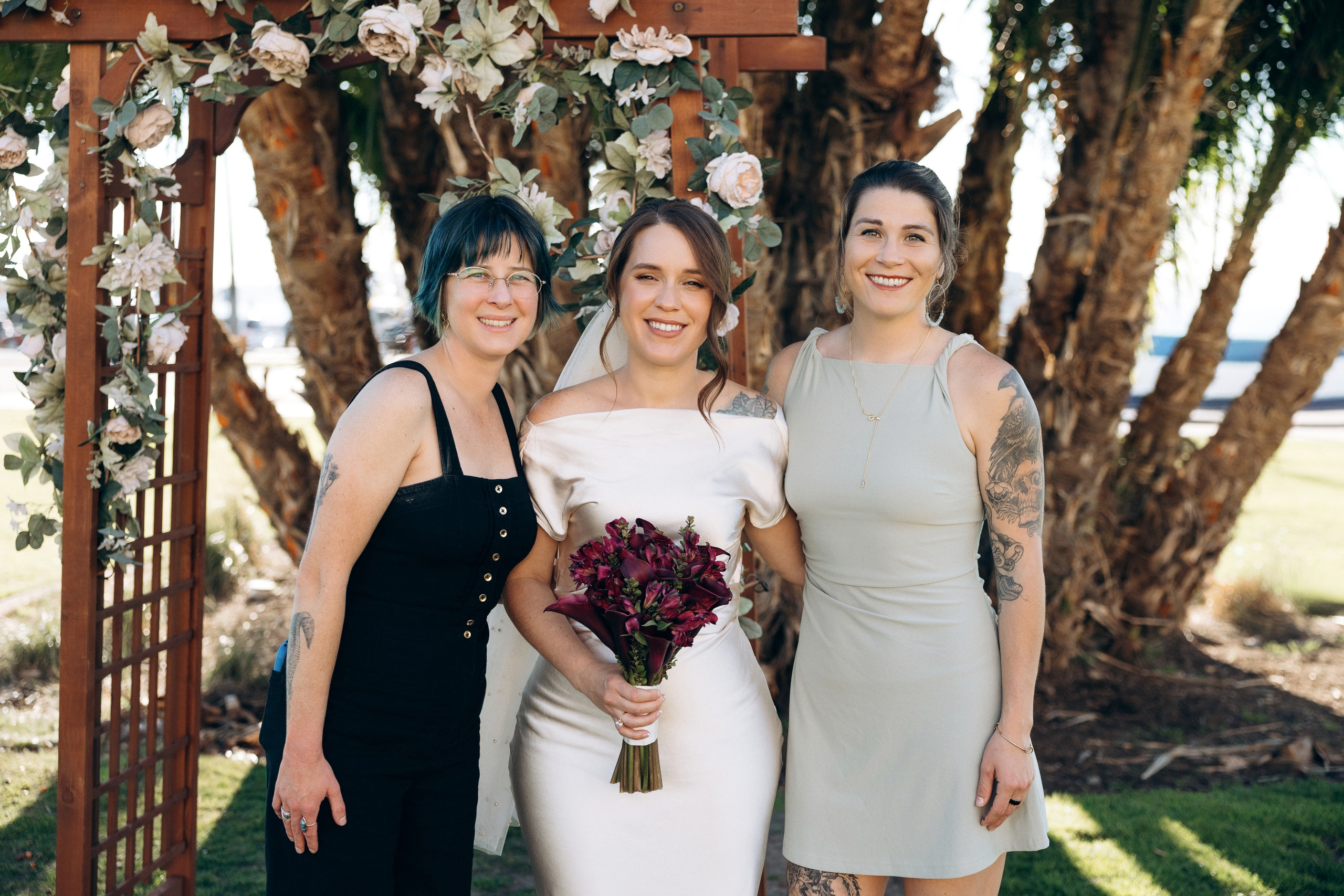 Jessi and Alex. Весільний та сімейний фотограф у Сан-Дієго