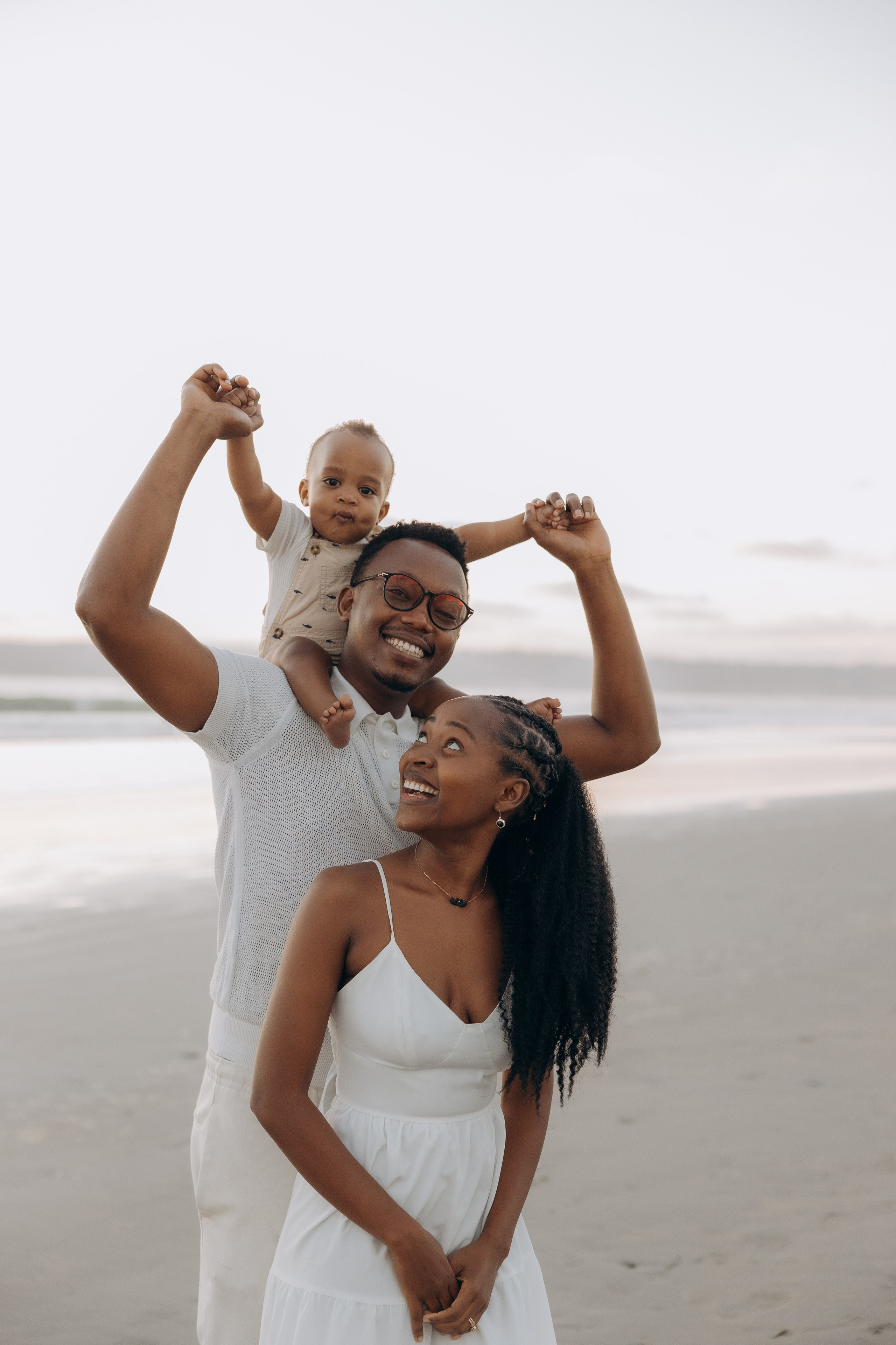 *. Wedding and family photographer San Diego