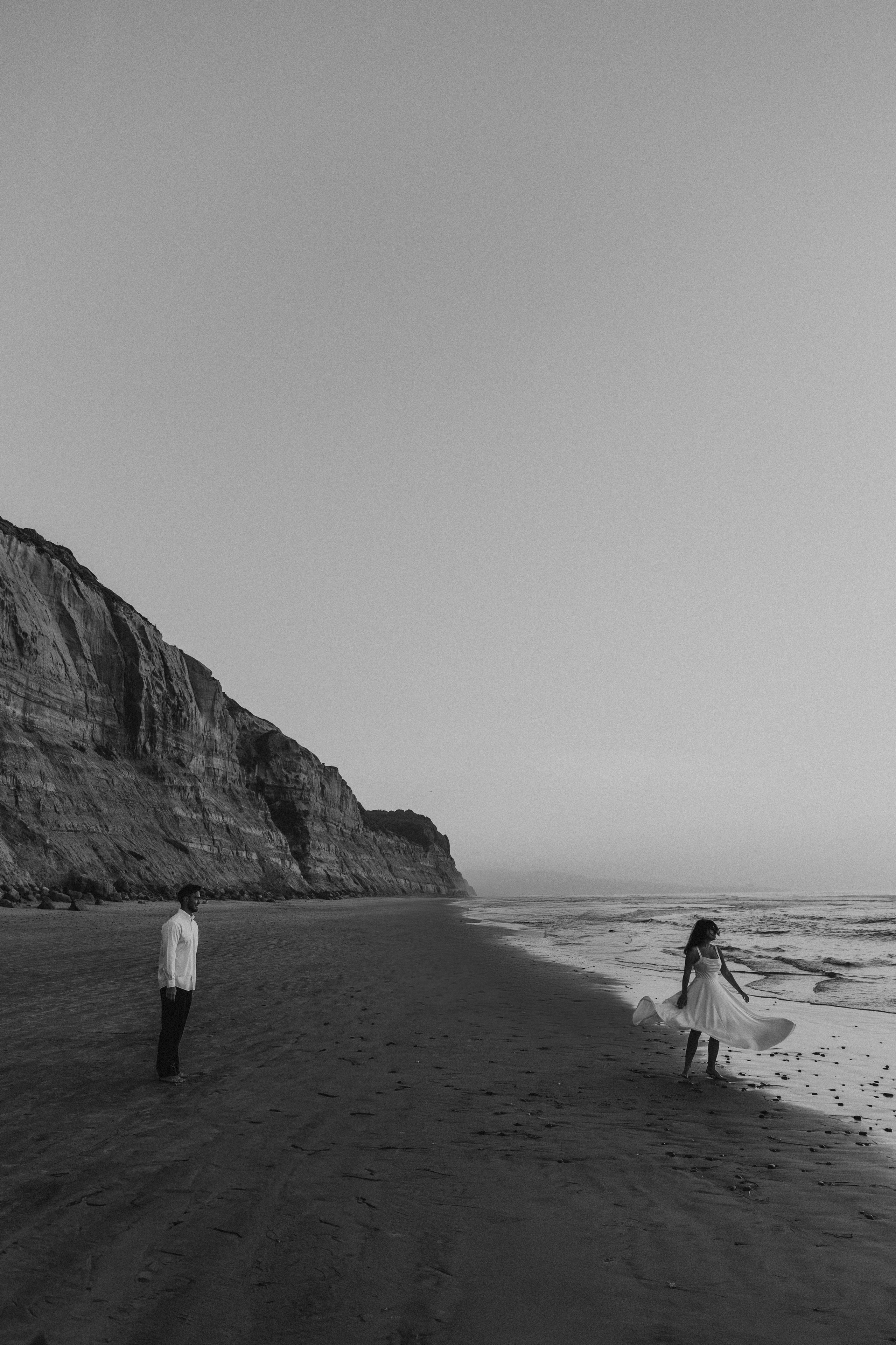 *. Wedding and family photographer San Diego