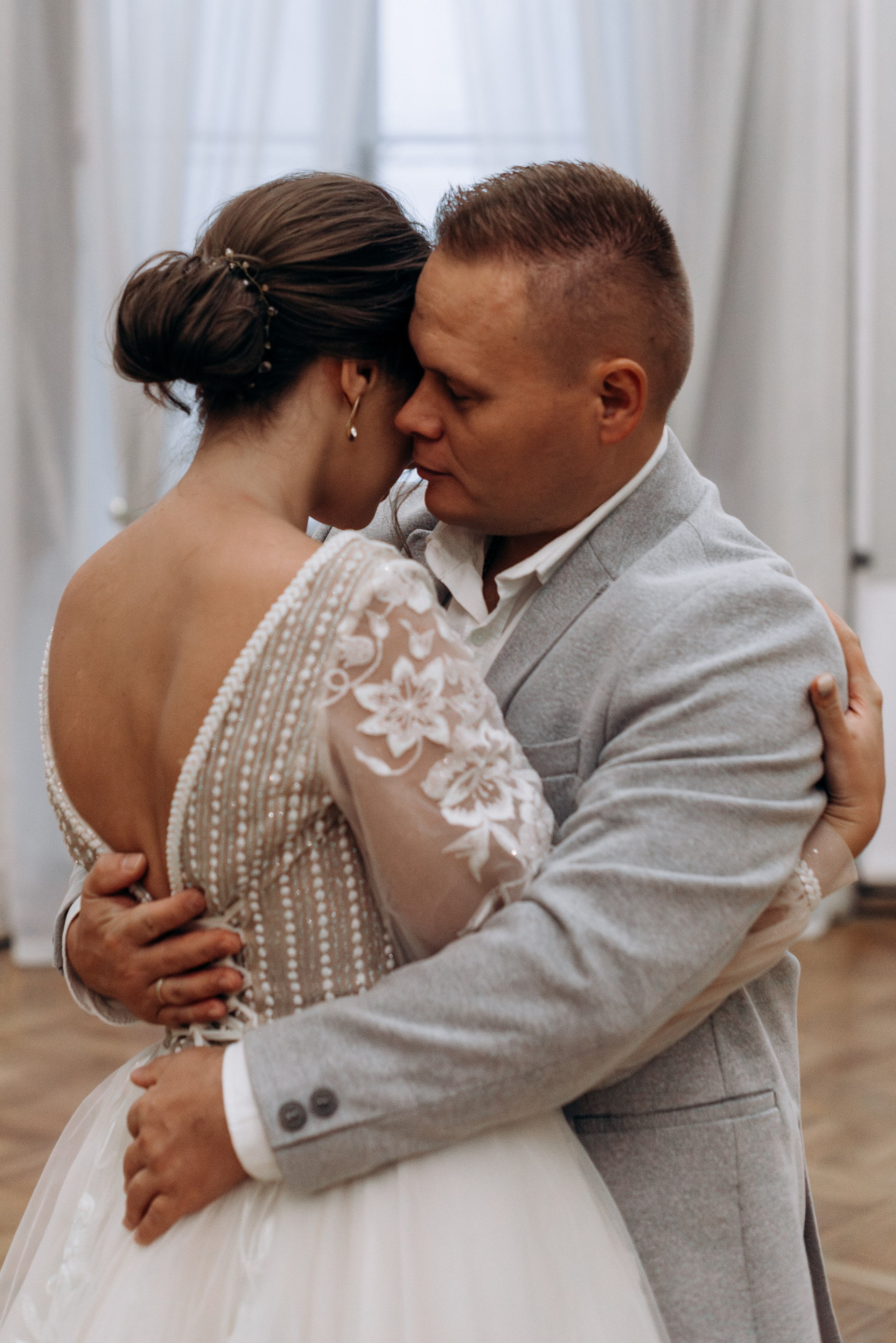 *. Wedding and family photographer San Diego