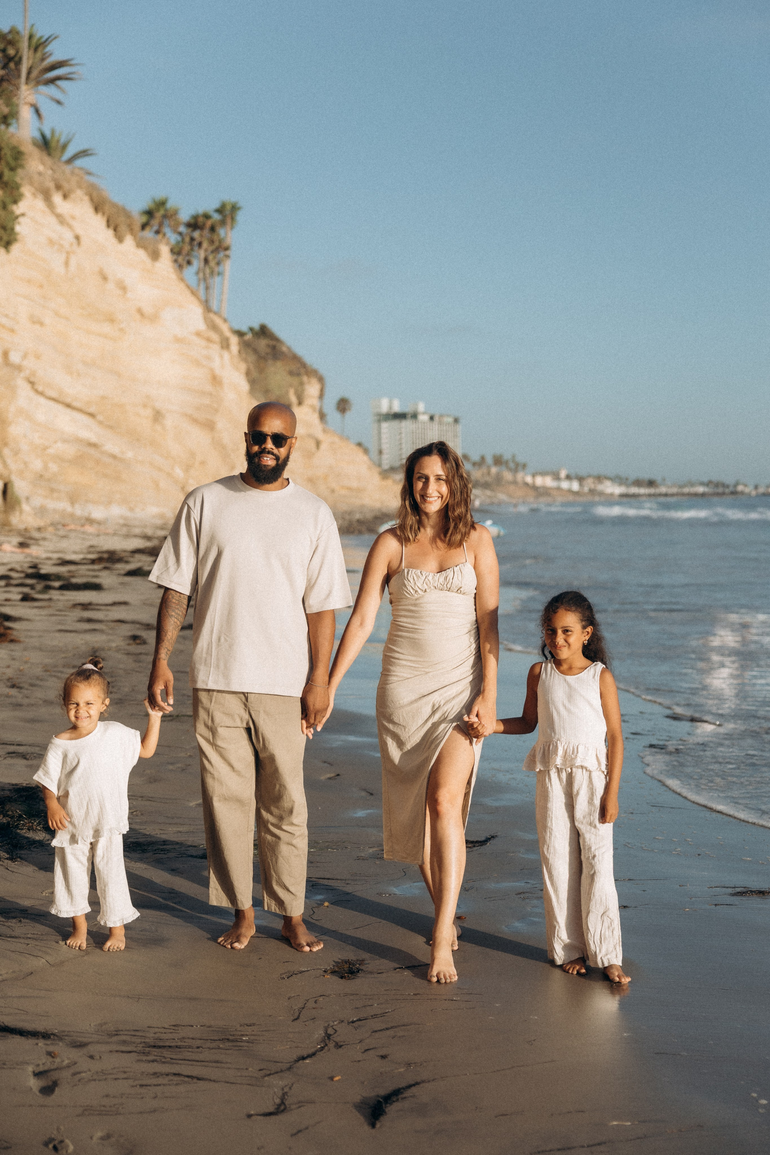 *. Wedding and family photographer San Diego