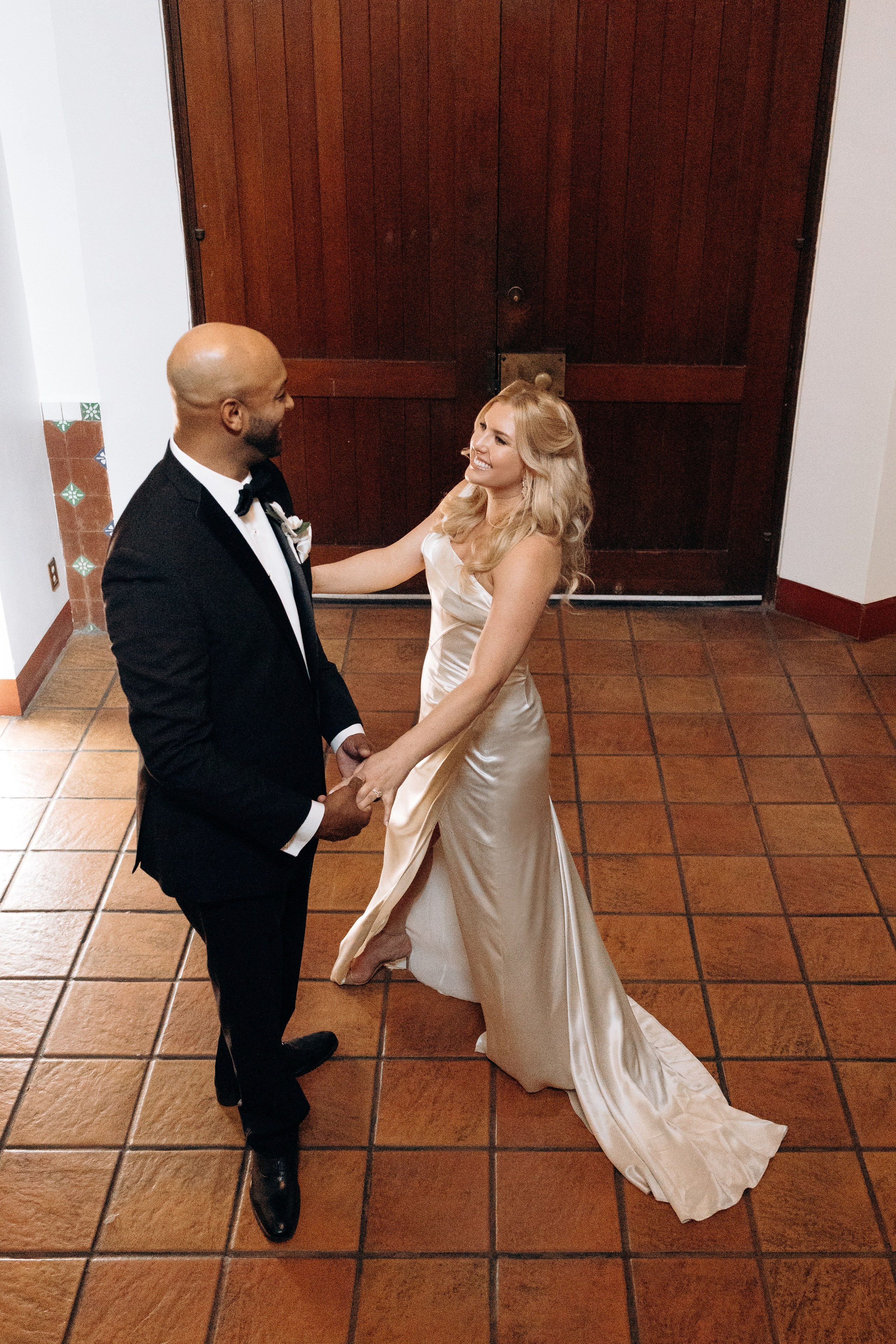 Drew and Haley. Wedding and family photographer San Diego